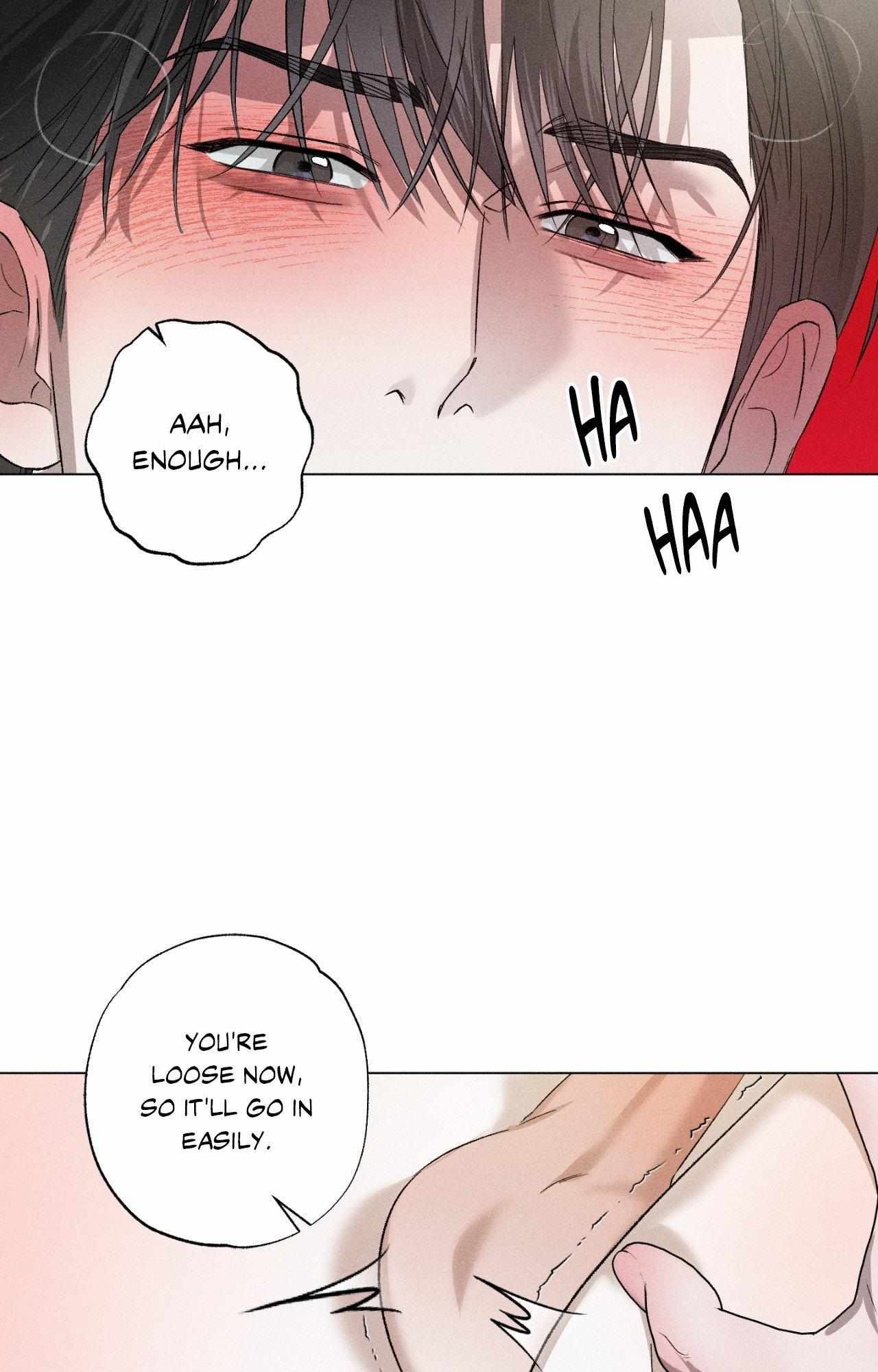 Close Up (Dyo) Chapter 49 page 22 - 
