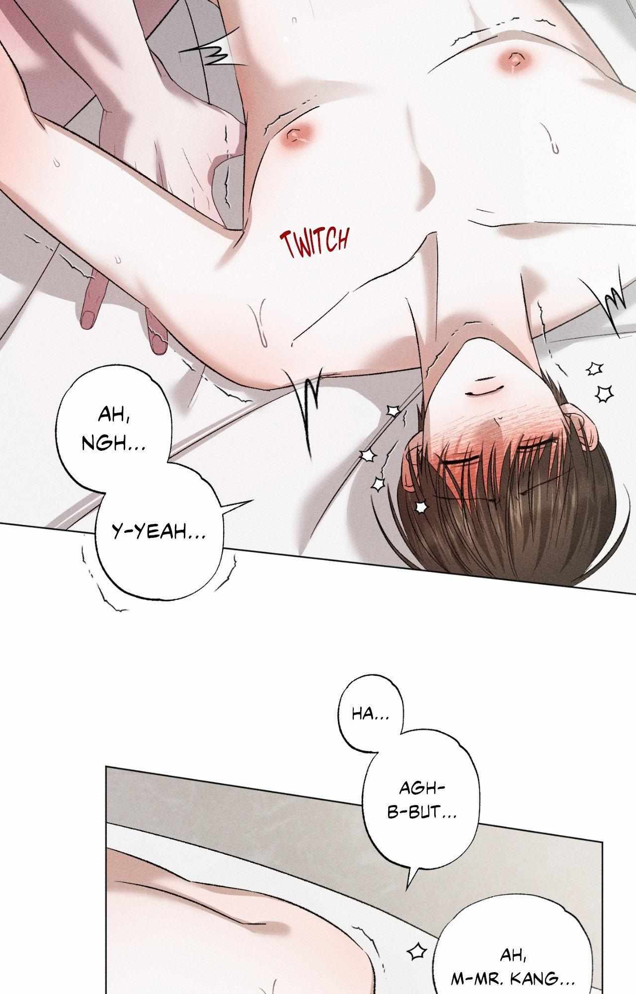 Close Up (Dyo) Chapter 49 page 27 - 