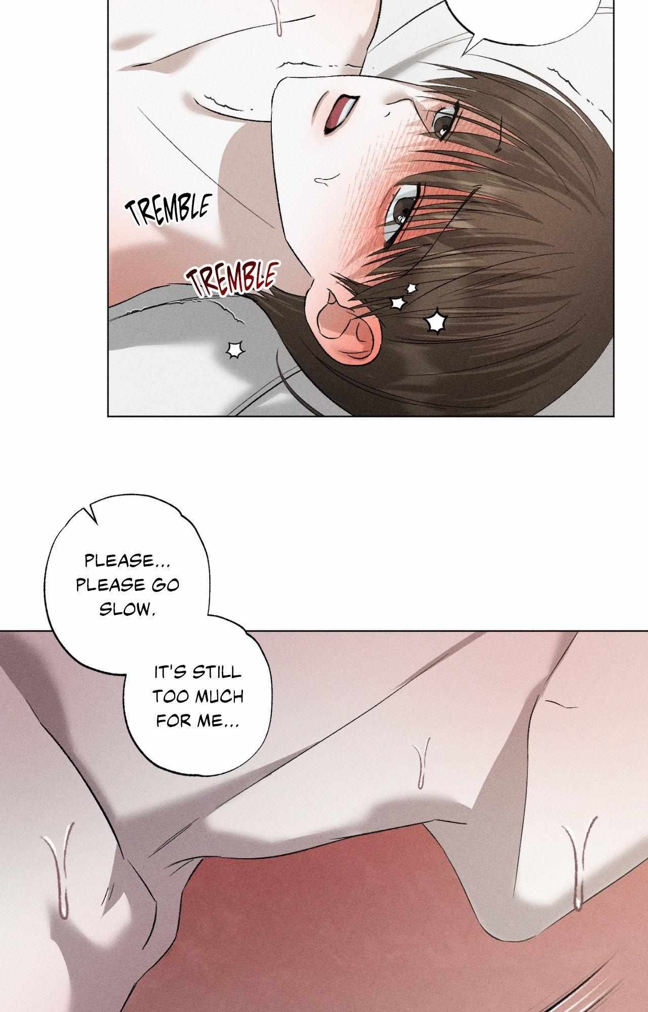 Close Up (Dyo) Chapter 49 page 28 - 