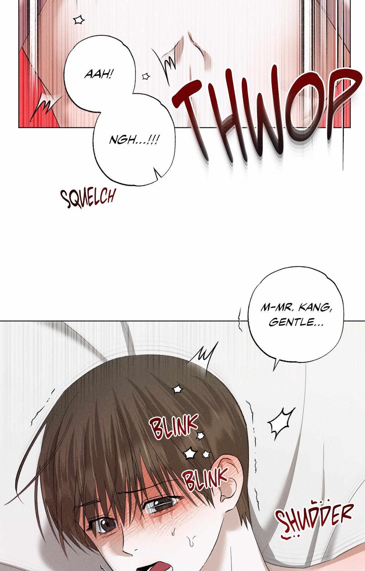 Close Up (Dyo) Chapter 49 page 30 - 