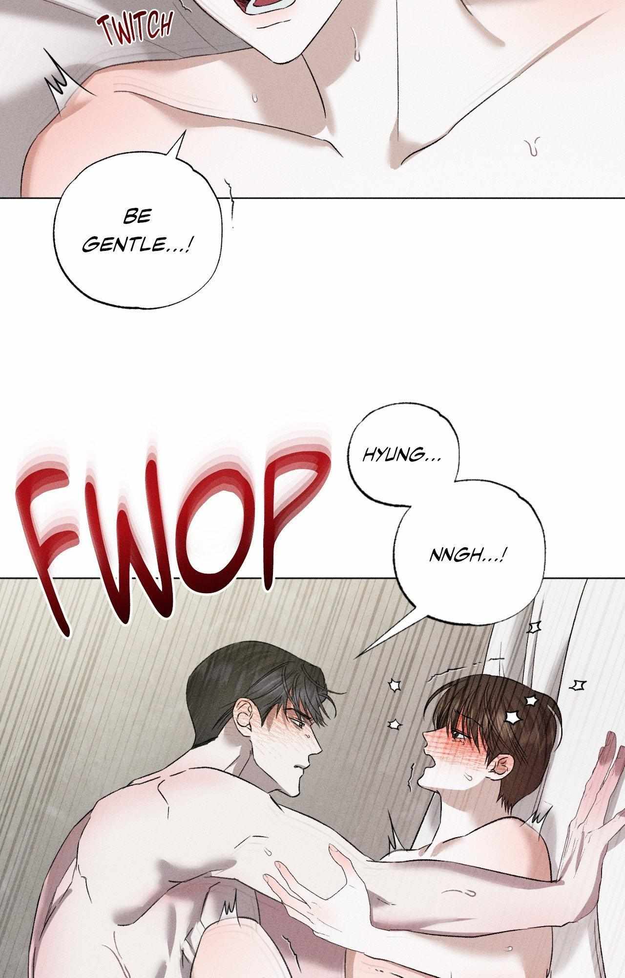 Close Up (Dyo) Chapter 49 page 31 - 