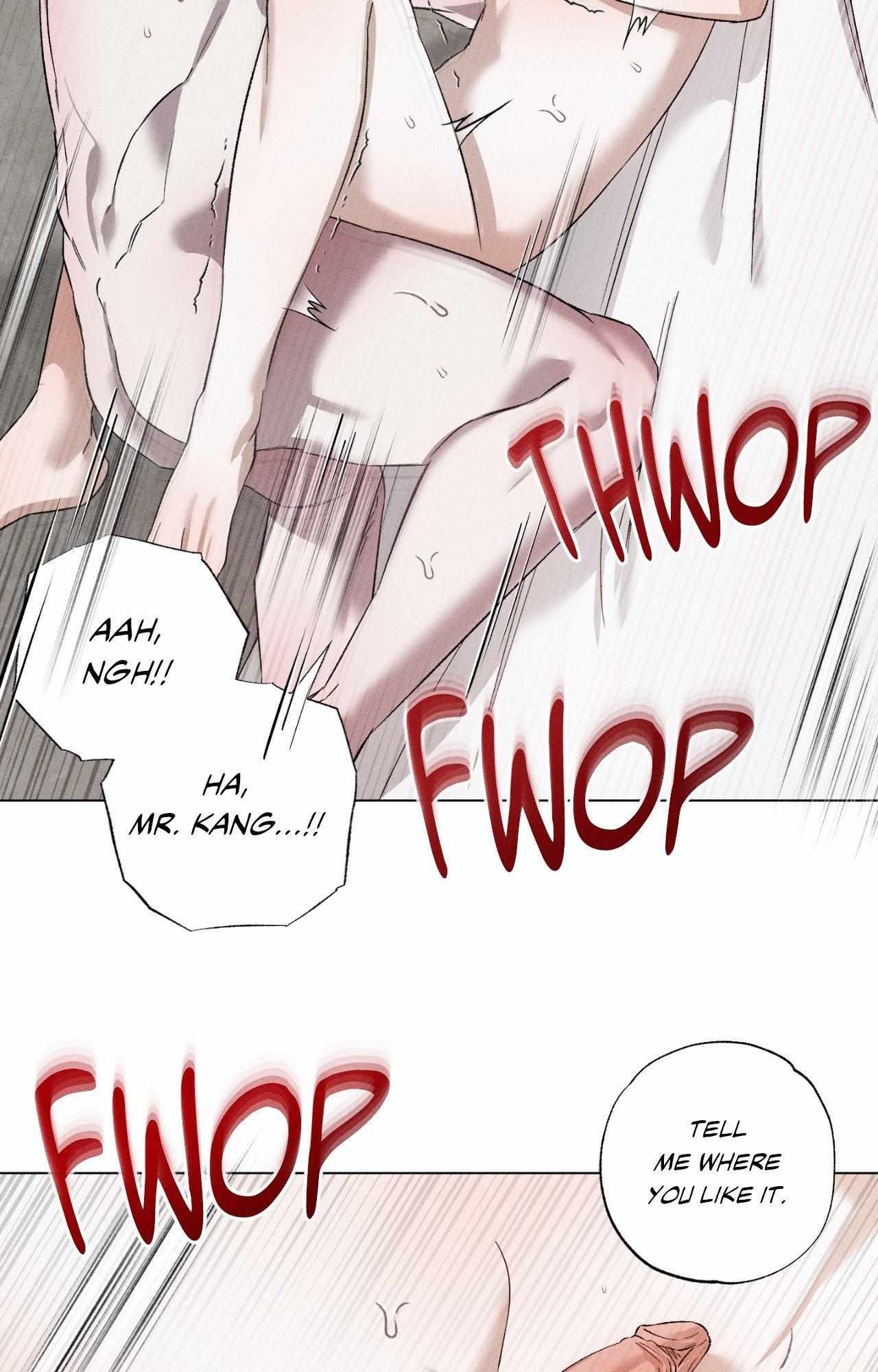 Close Up (Dyo) Chapter 49 page 32 - 