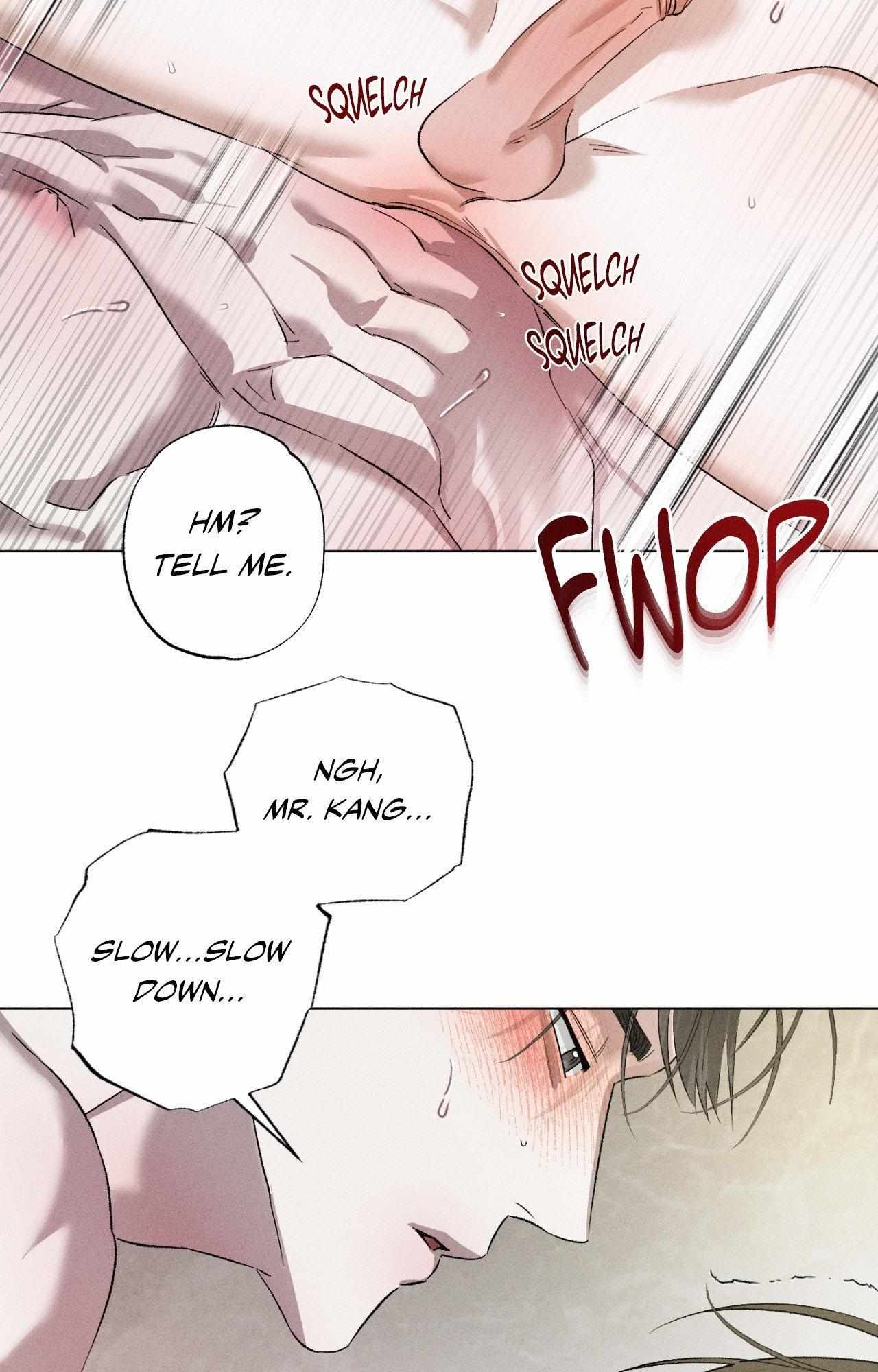 Close Up (Dyo) Chapter 49 page 33 - 
