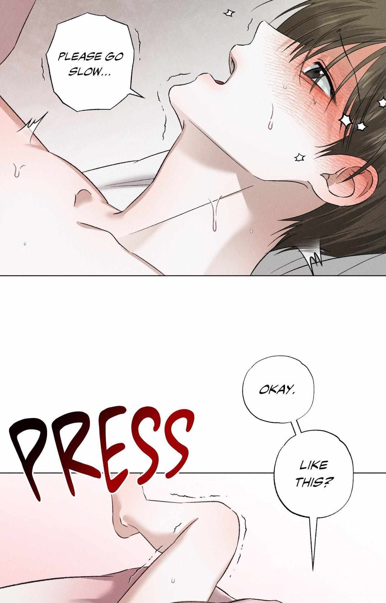Close Up (Dyo) Chapter 49 page 34 - 
