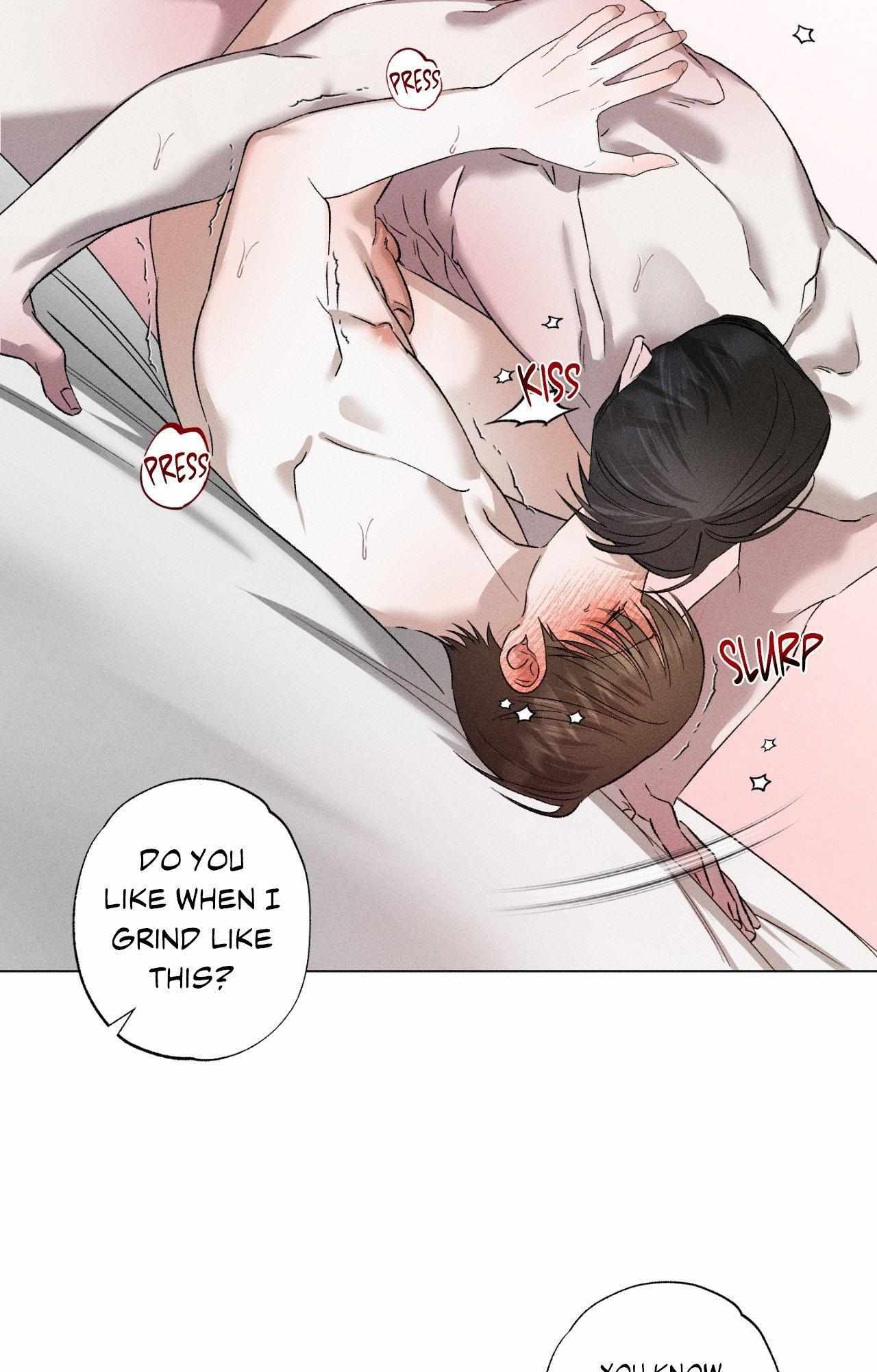 Close Up (Dyo) Chapter 49 page 35 - 