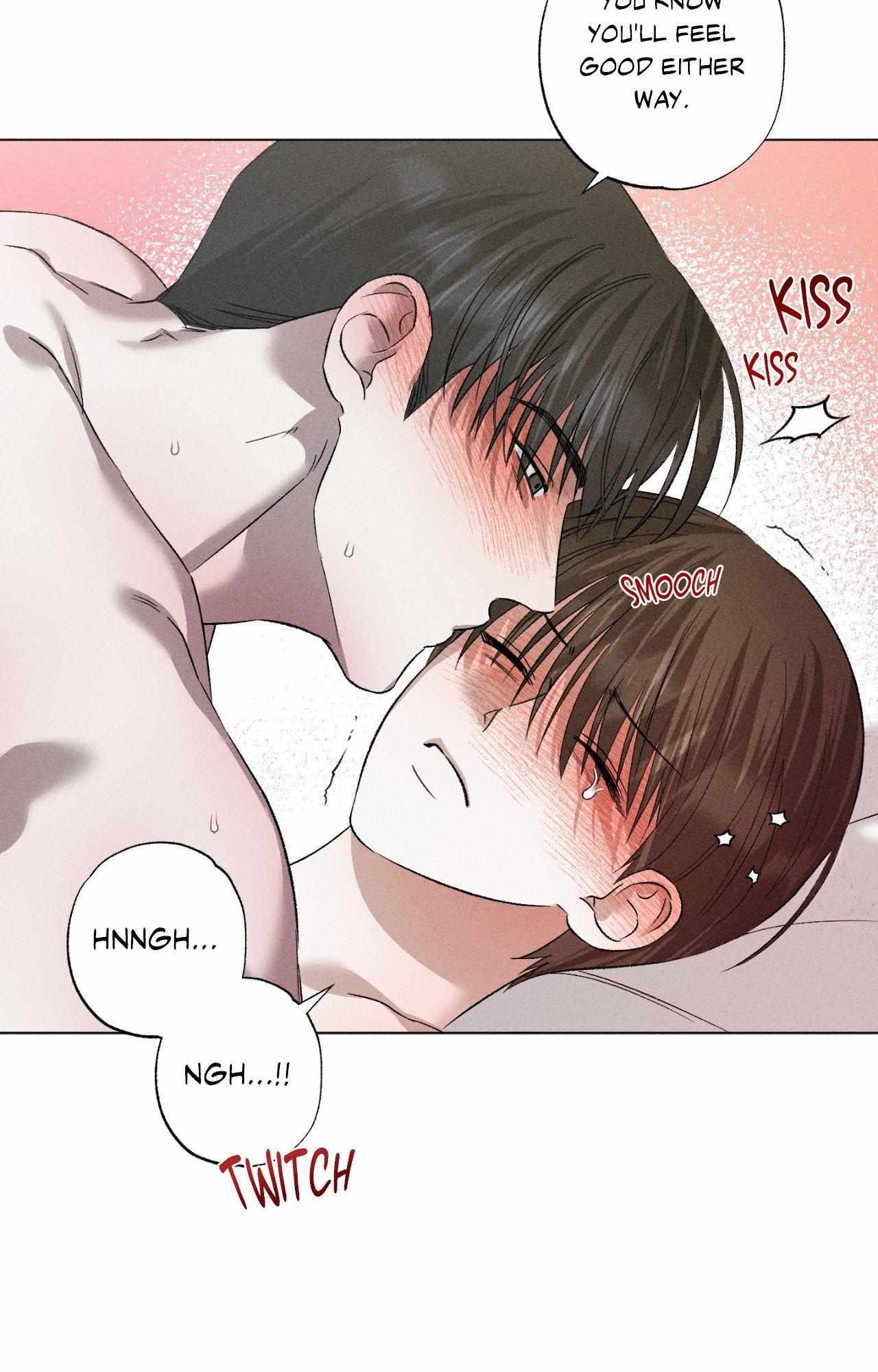 Close Up (Dyo) Chapter 49 page 36 - 