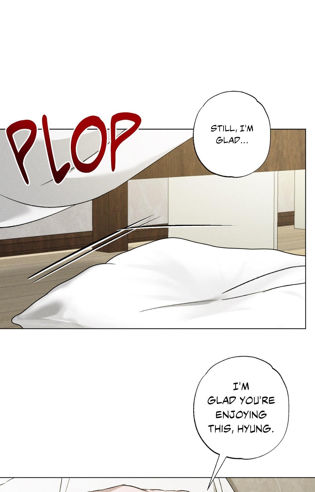 Close Up (Dyo) Chapter 49 page 38 - 