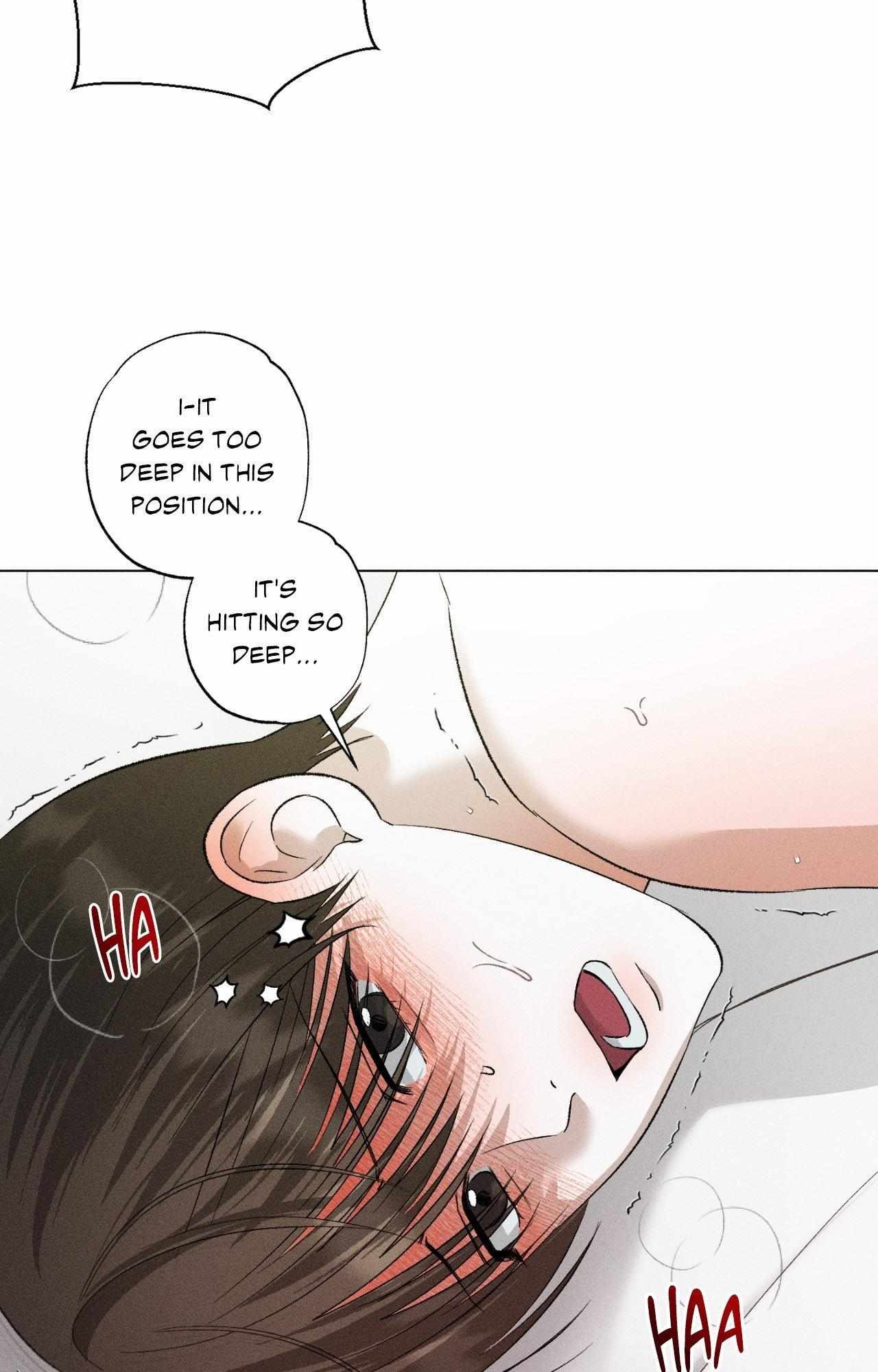 Close Up (Dyo) Chapter 49 page 40 - 