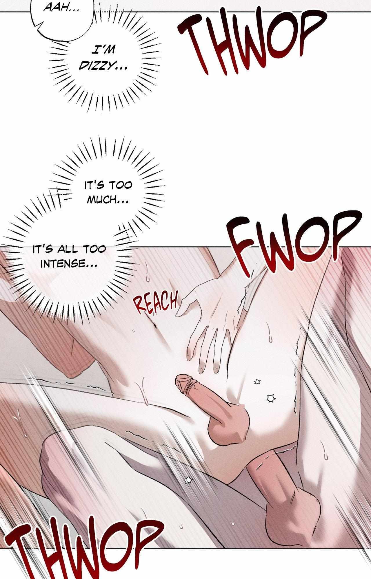 Close Up (Dyo) Chapter 49 page 42 - 