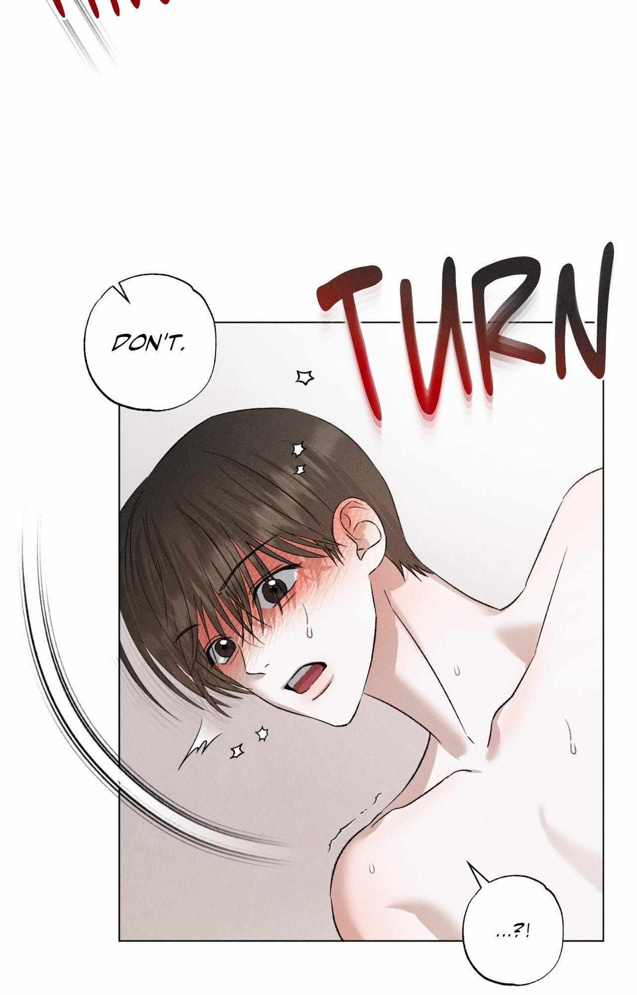 Close Up (Dyo) Chapter 49 page 43 - 