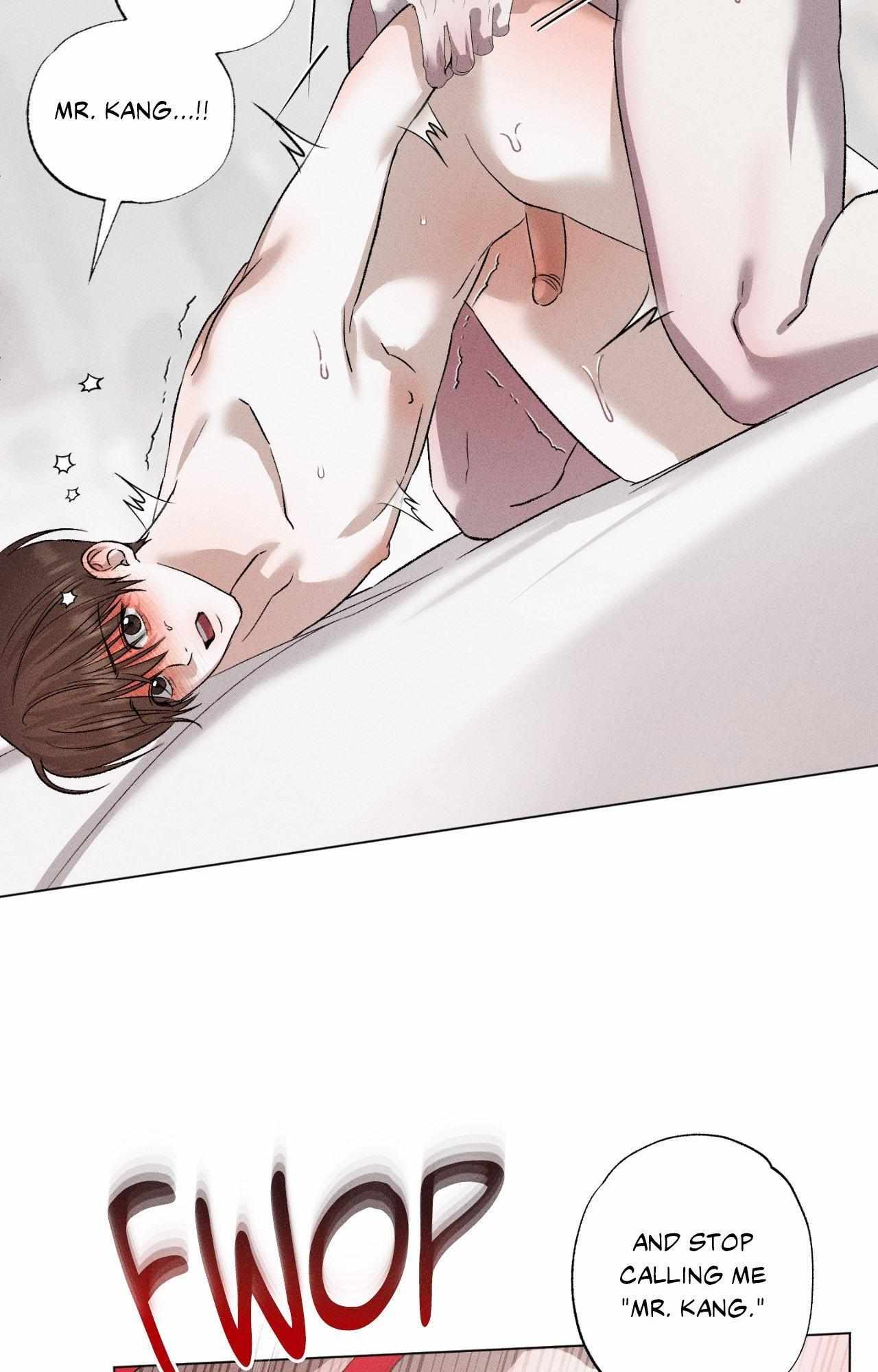 Close Up (Dyo) Chapter 49 page 45 - 
