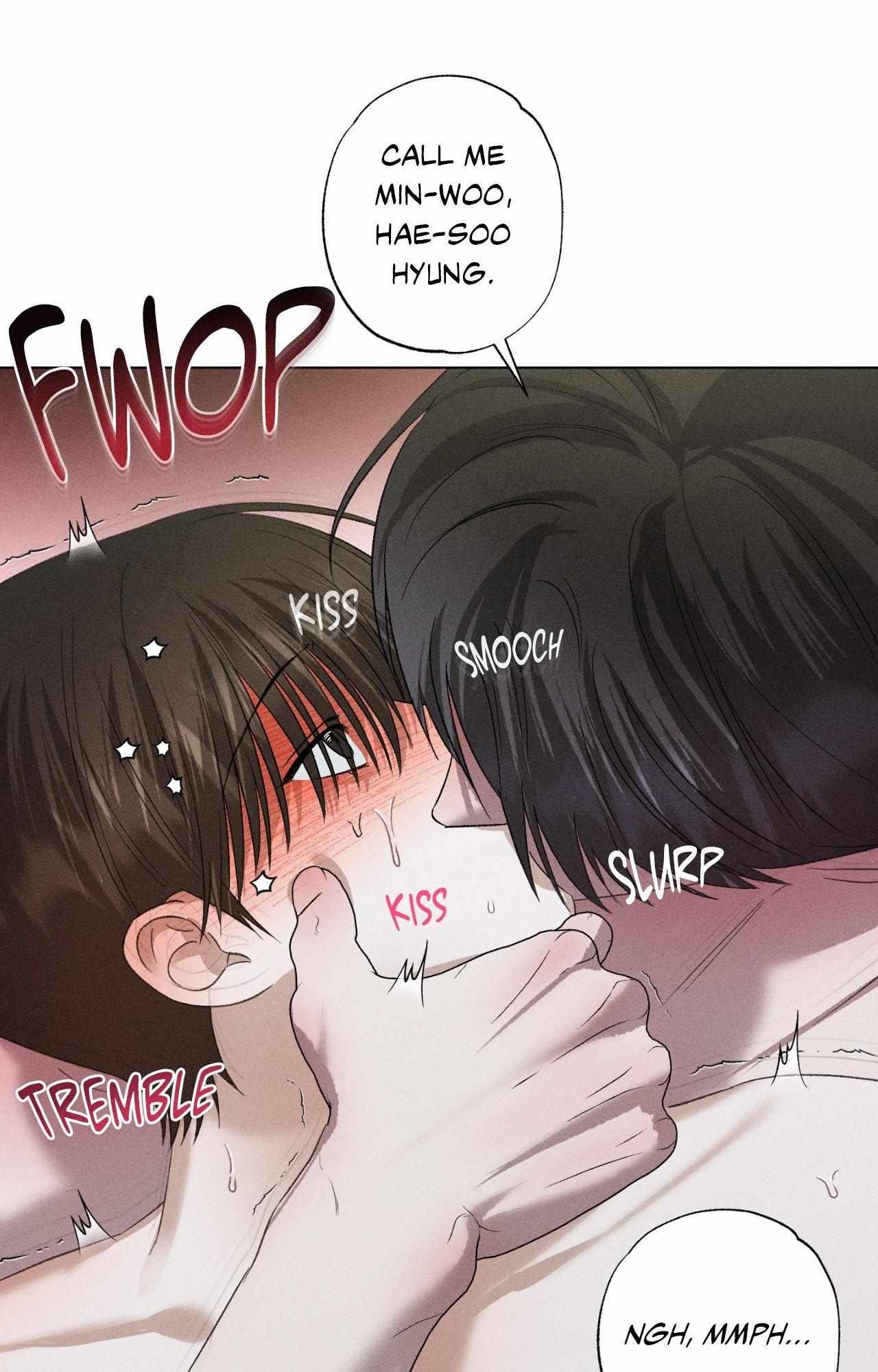 Close Up (Dyo) Chapter 49 page 50 - 