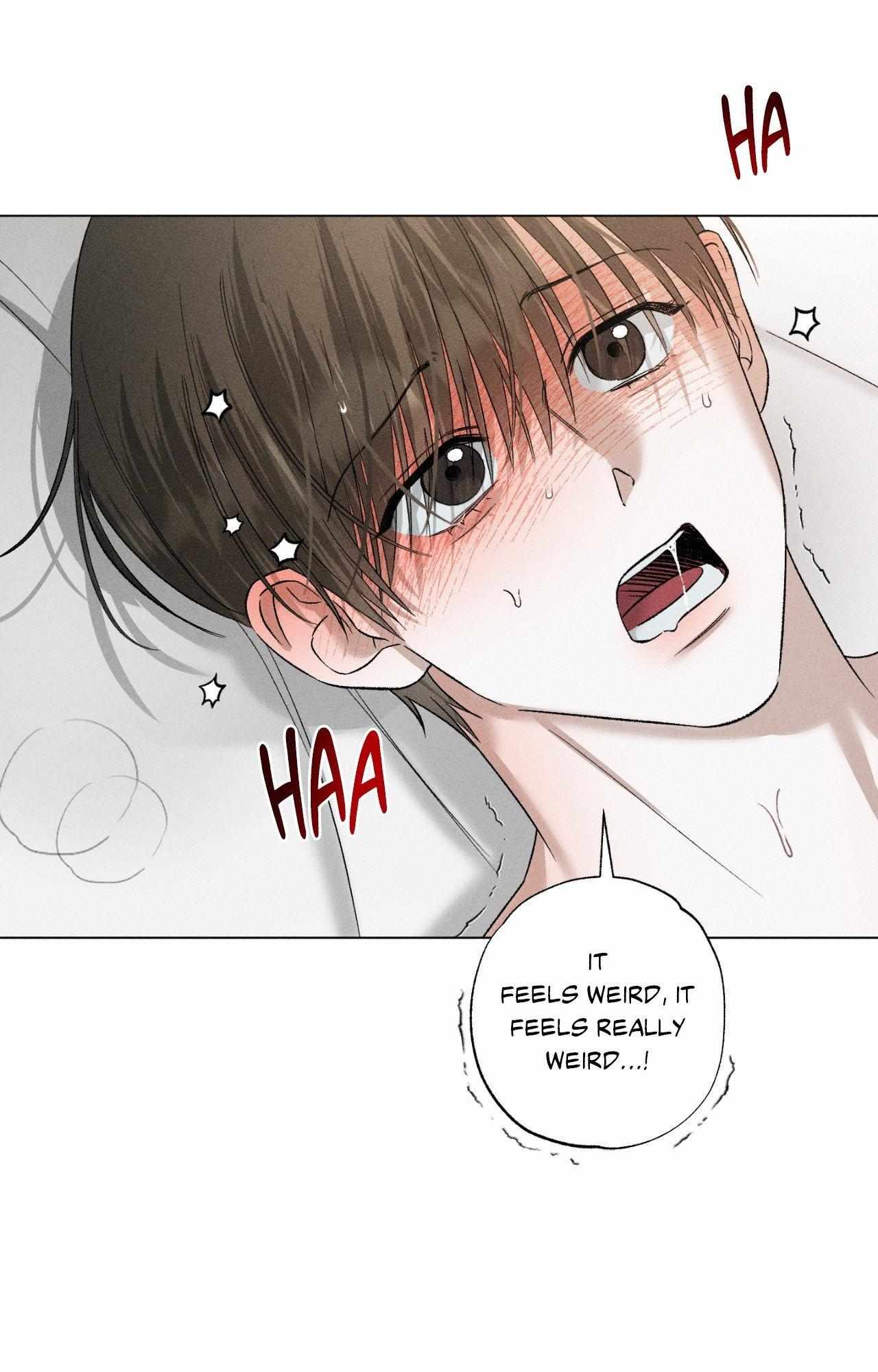 Close Up (Dyo) Chapter 49 page 7 - 