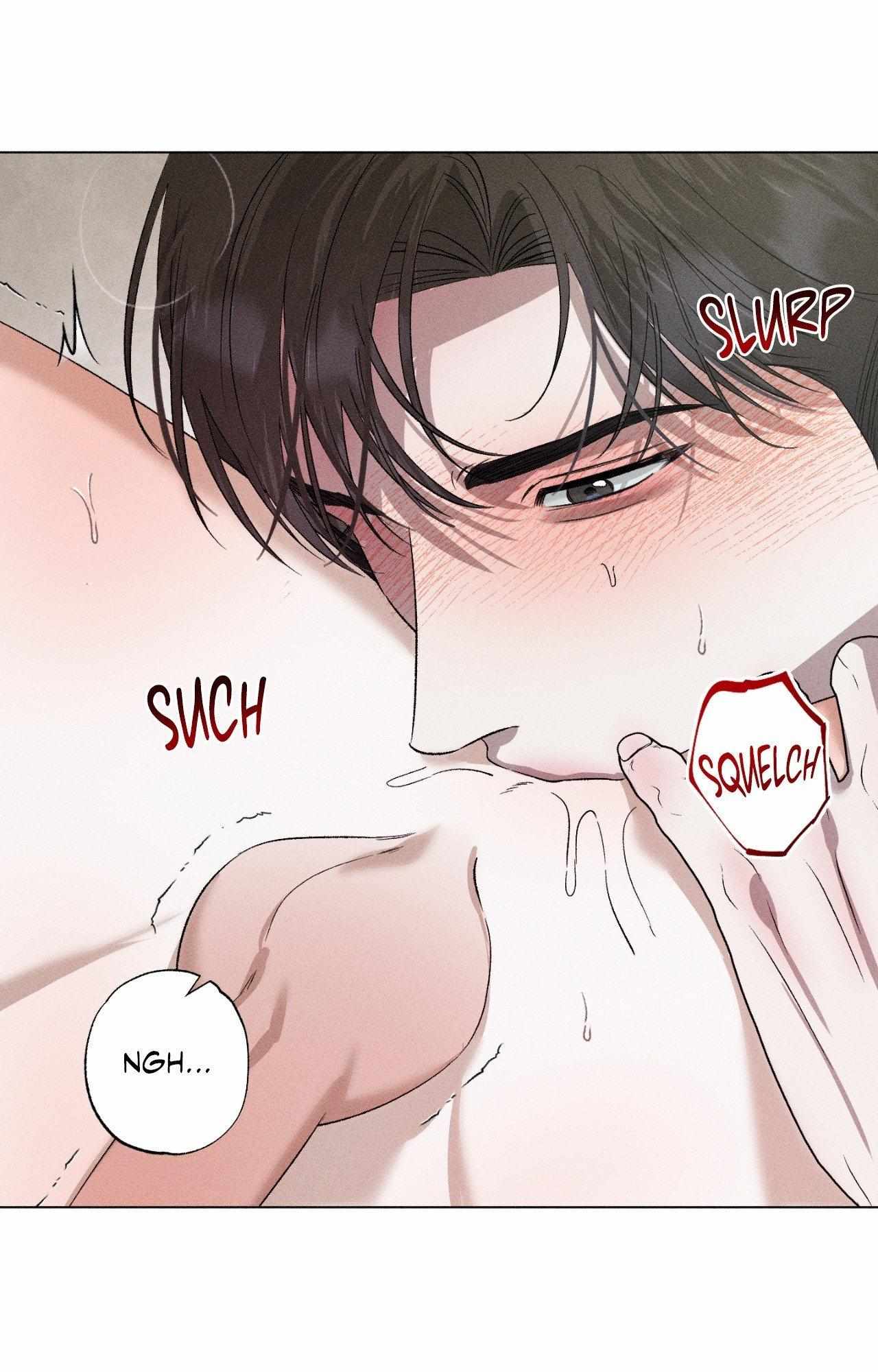 Close Up (Dyo) Chapter 49 page 8 - 