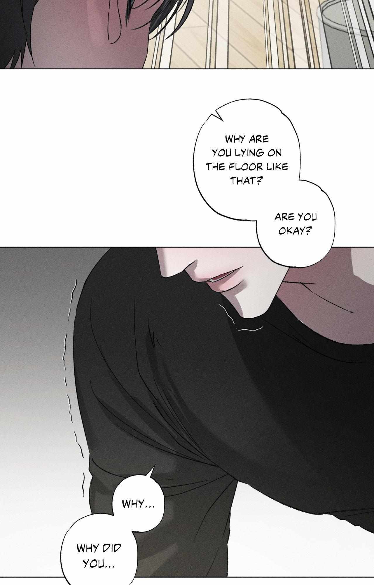 Close Up (Dyo) Chapter 50 page 11 - 