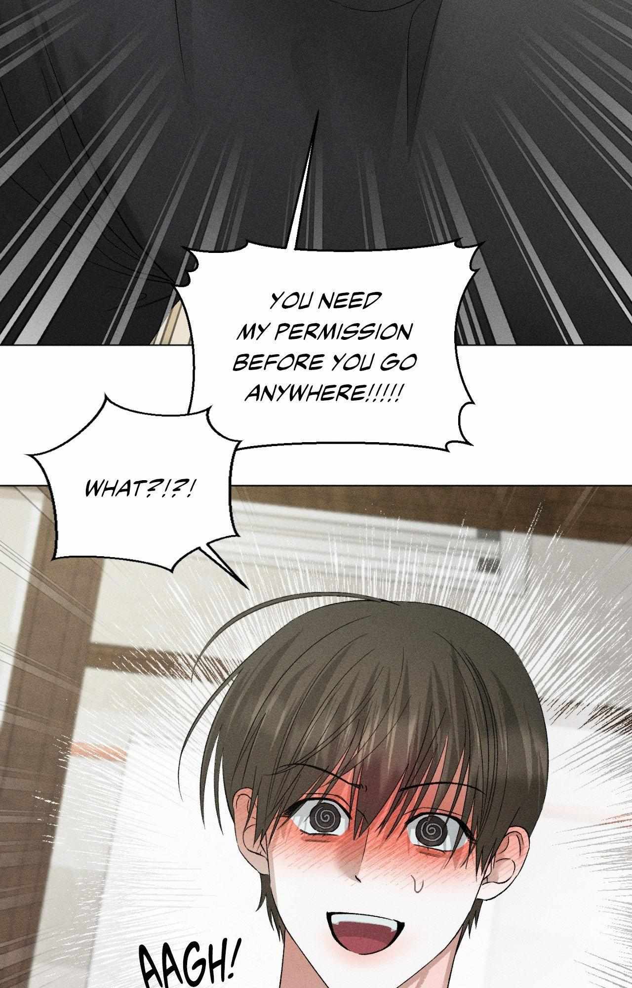 Close Up (Dyo) Chapter 50 page 15 - 