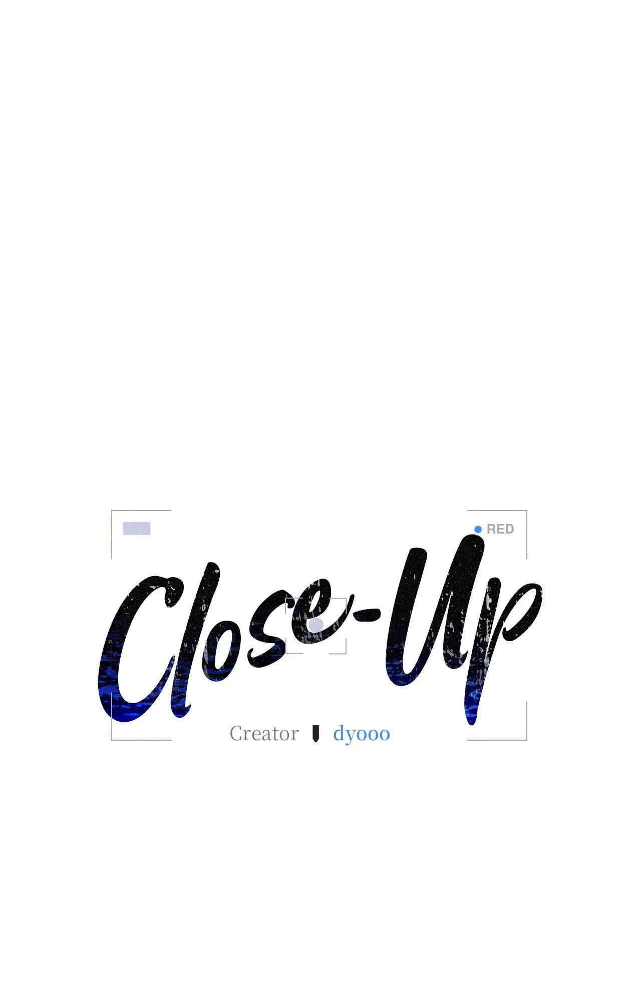 Close Up (Dyo) Chapter 50 page 17 - 