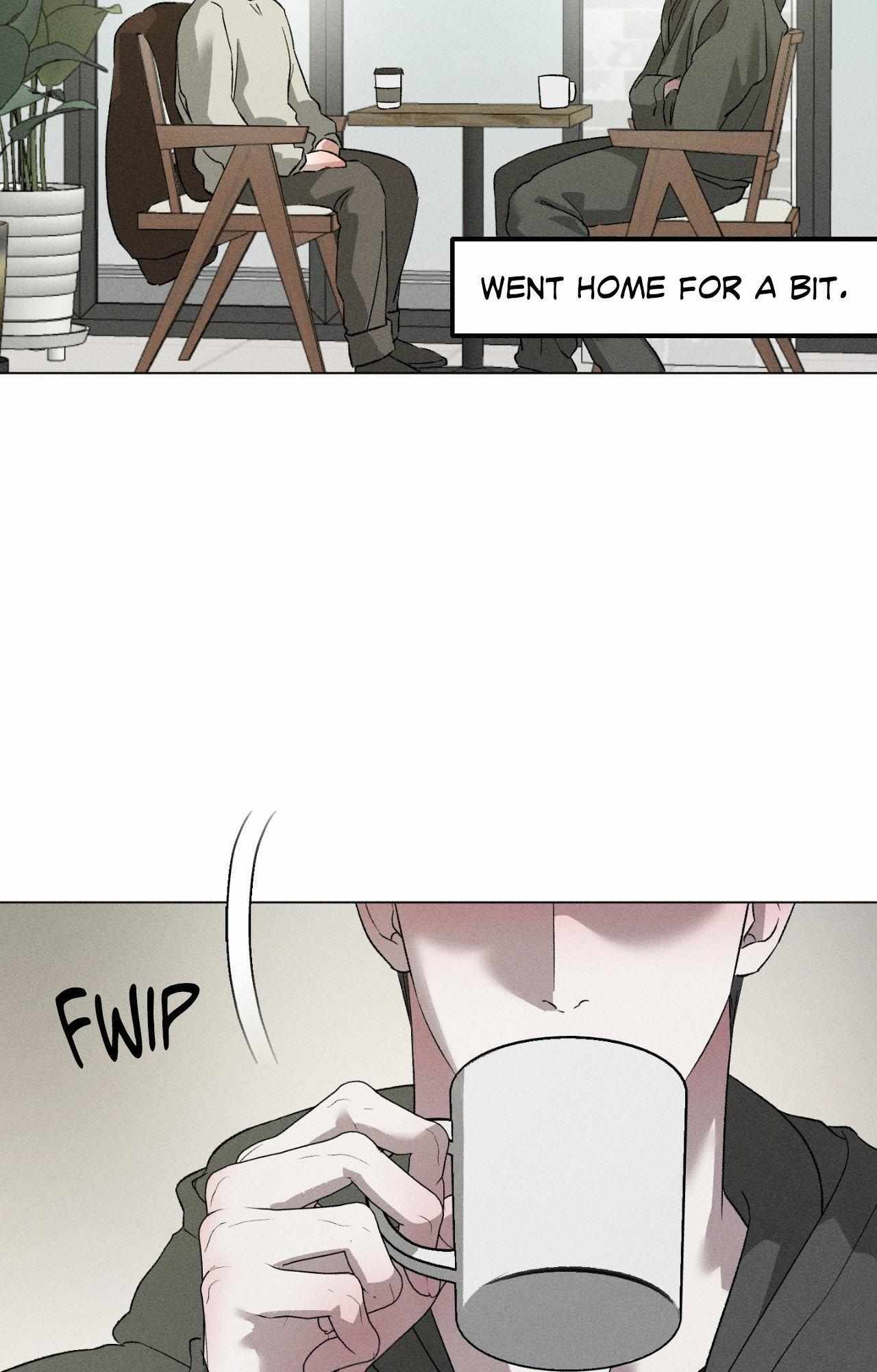 Close Up (Dyo) Chapter 50 page 20 - 