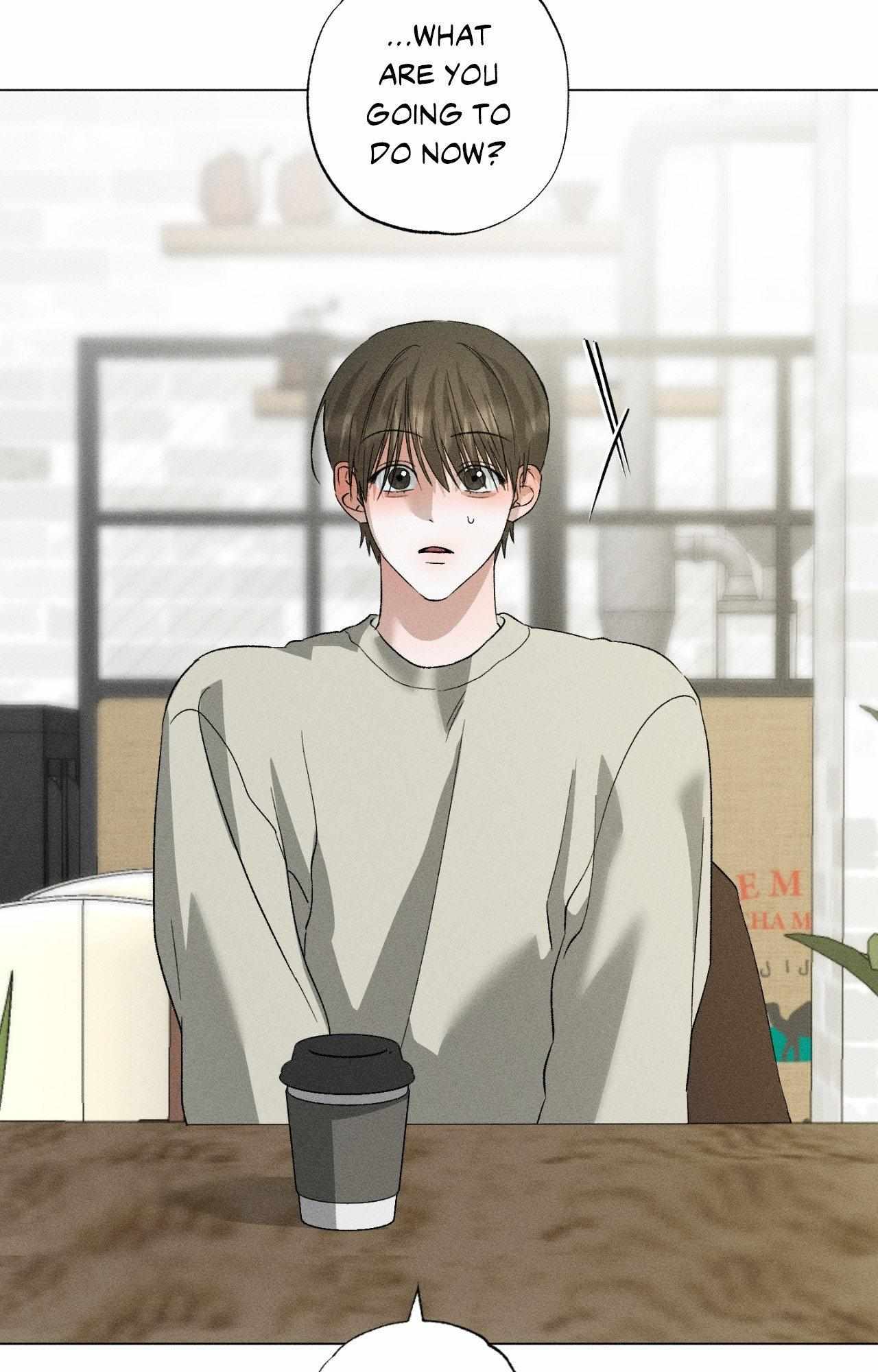 Close Up (Dyo) Chapter 50 page 22 - 