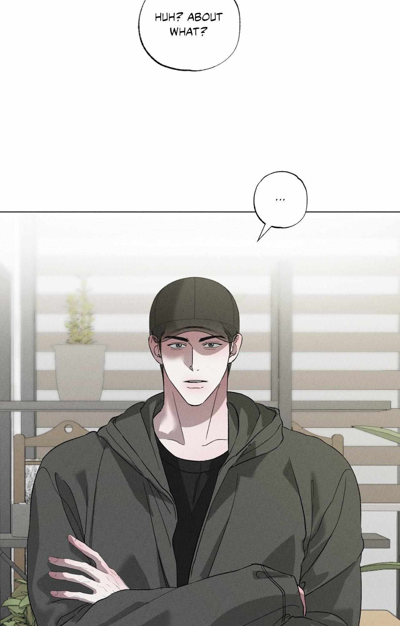 Close Up (Dyo) Chapter 50 page 23 - 