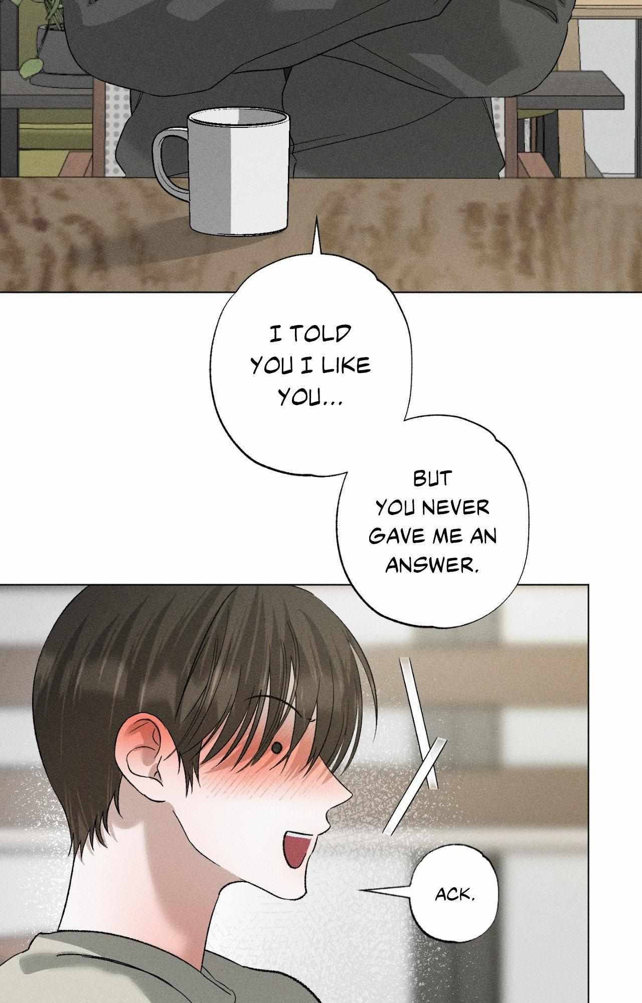 Close Up (Dyo) Chapter 50 page 24 - 