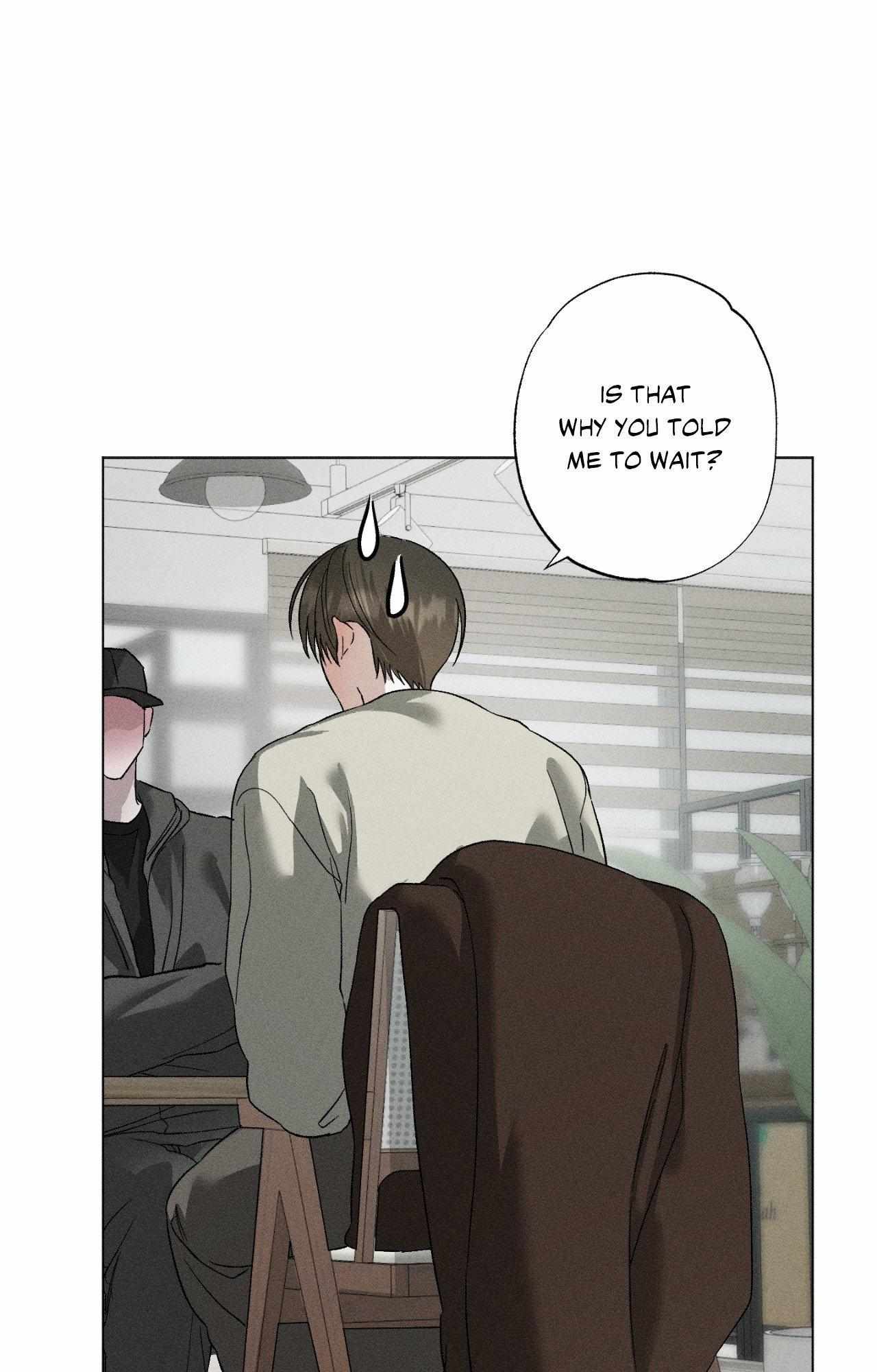 Close Up (Dyo) Chapter 50 page 26 - 