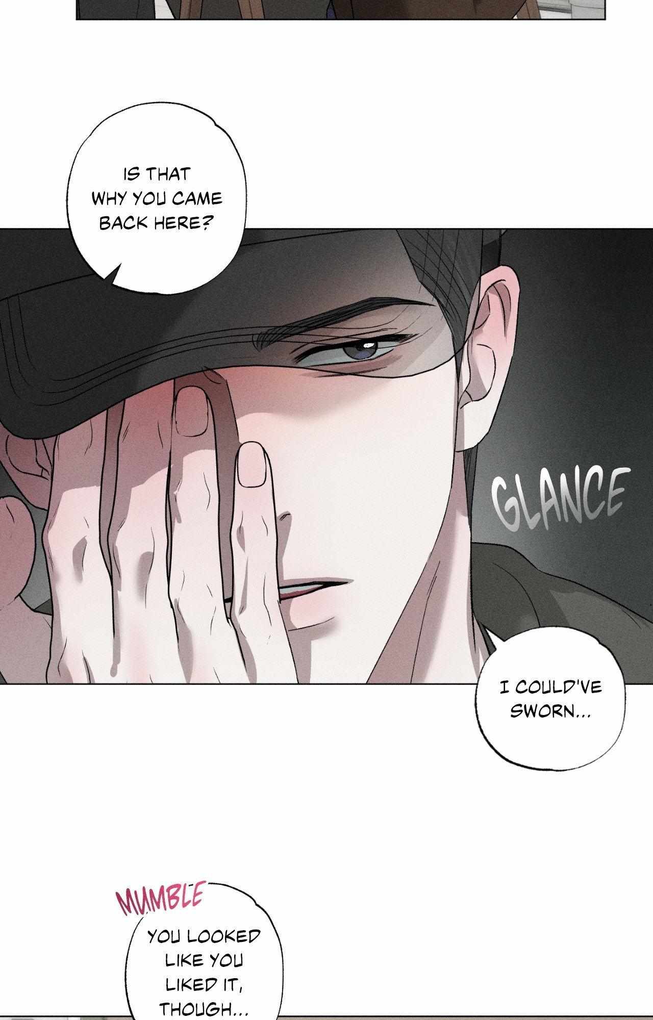 Close Up (Dyo) Chapter 50 page 27 - 