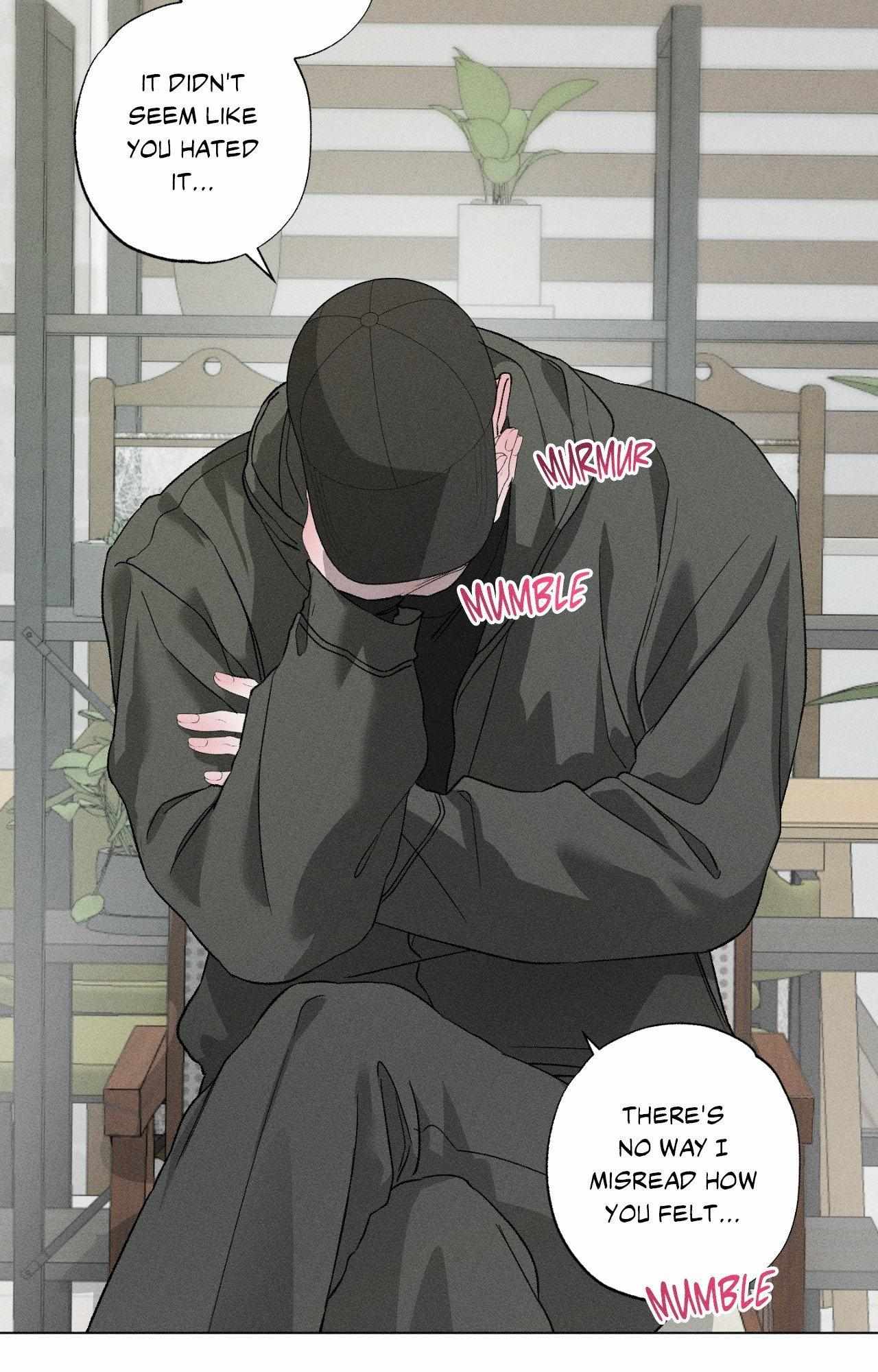 Close Up (Dyo) Chapter 50 page 28 - 