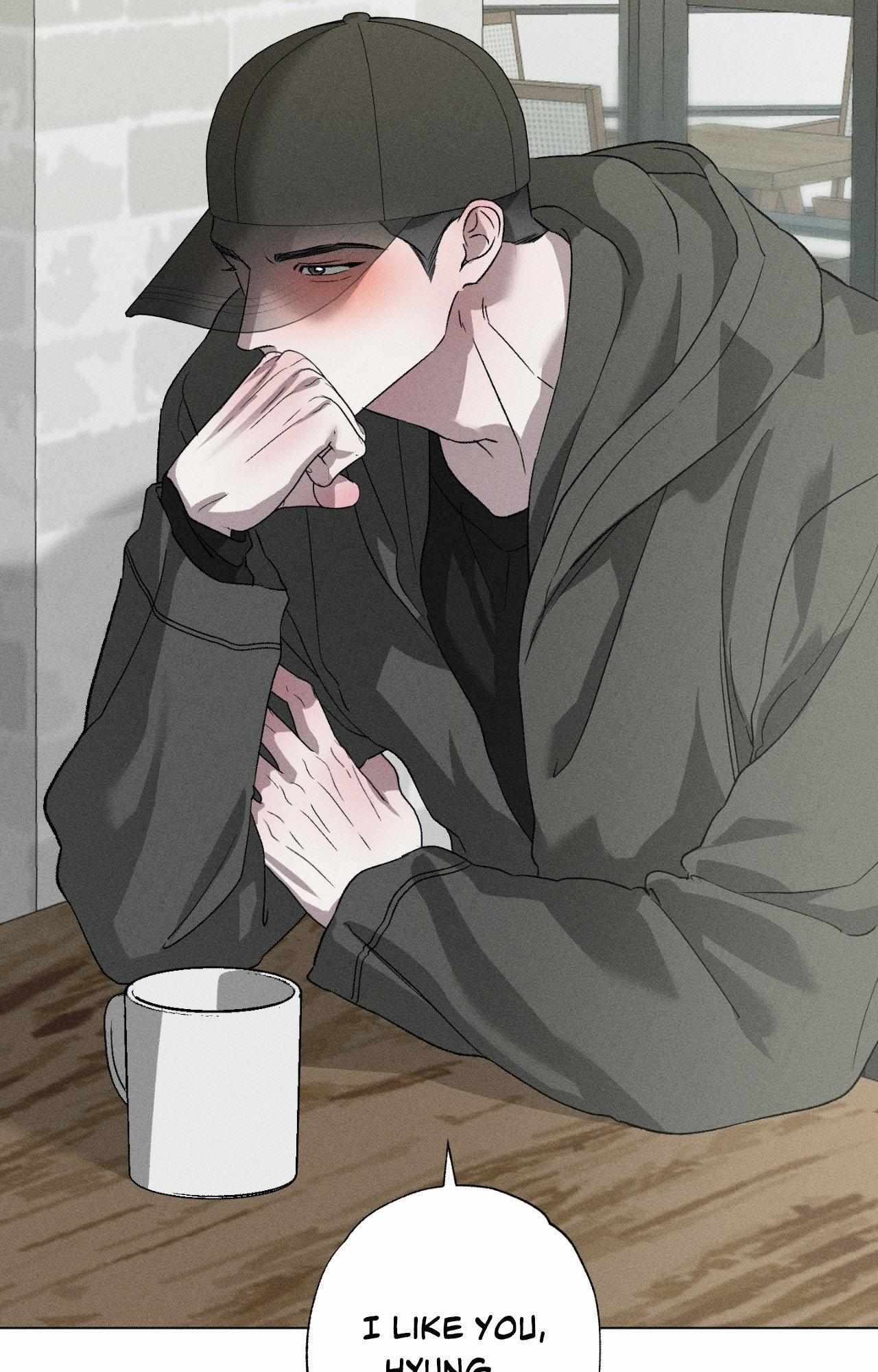 Close Up (Dyo) Chapter 50 page 31 - 