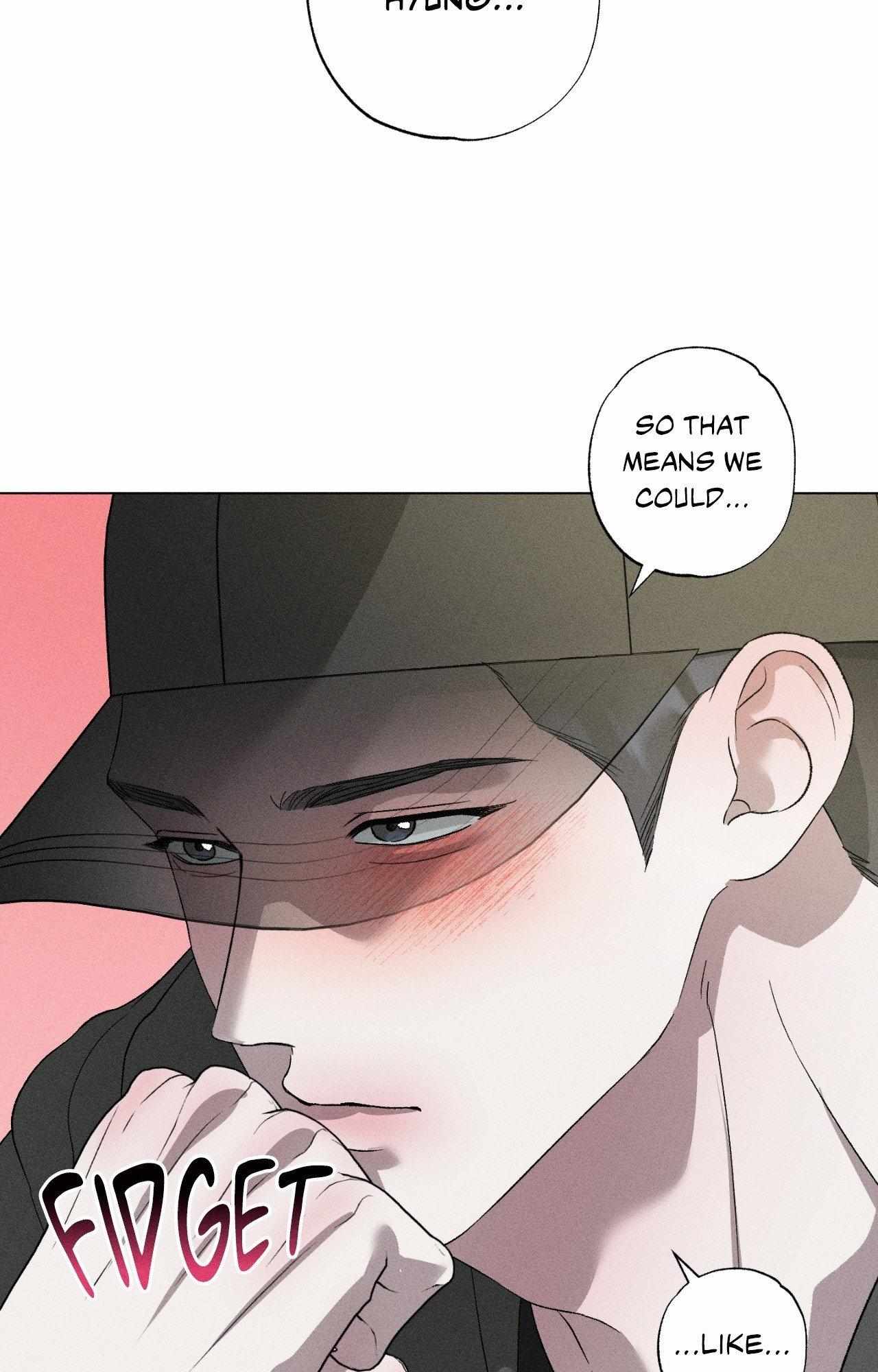 Close Up (Dyo) Chapter 50 page 32 - 