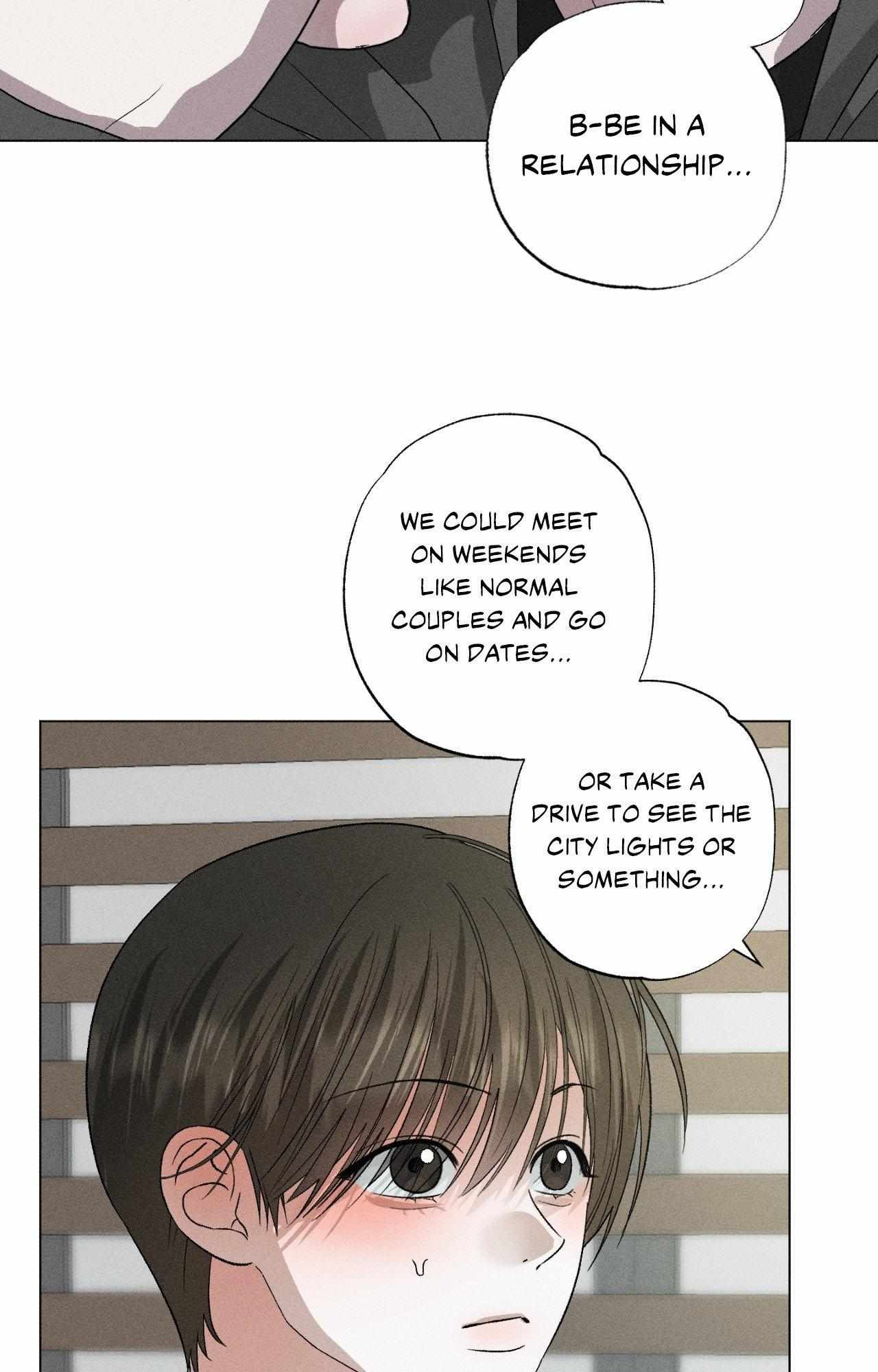 Close Up (Dyo) Chapter 50 page 33 - 