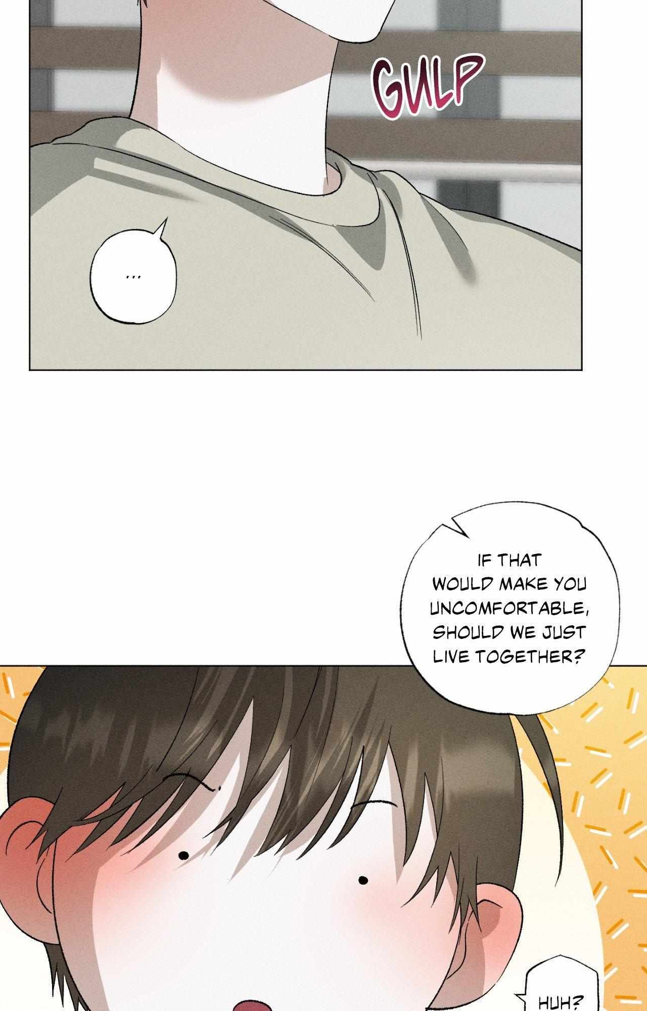 Close Up (Dyo) Chapter 50 page 34 - 