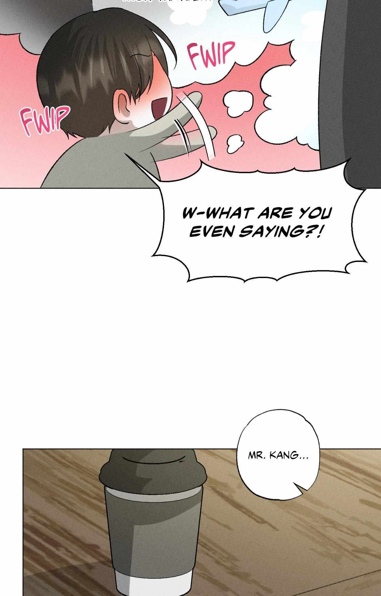 Close Up (Dyo) Chapter 50 page 36 - 