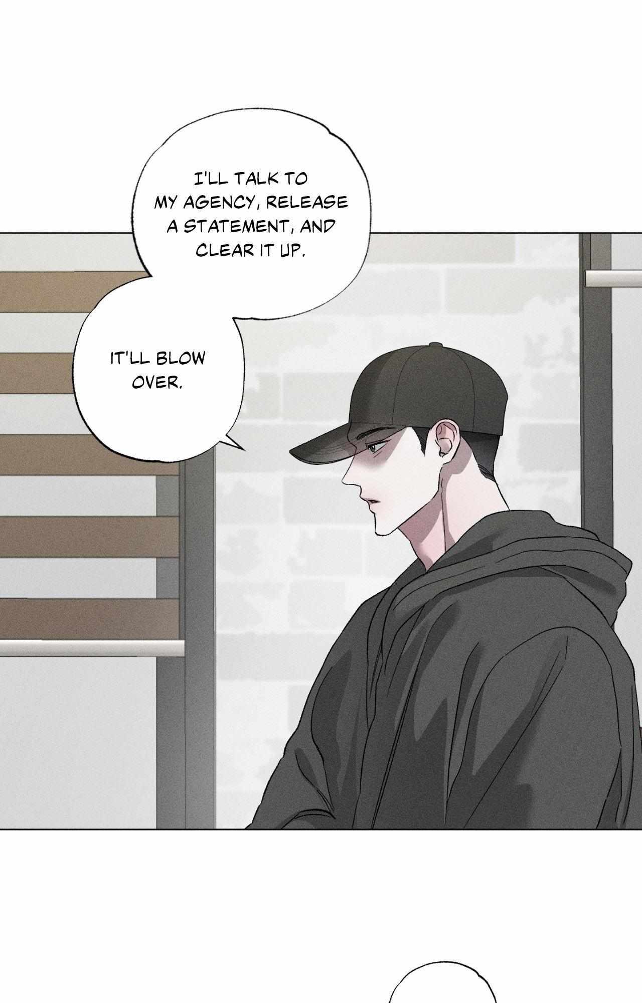 Close Up (Dyo) Chapter 50 page 42 - 