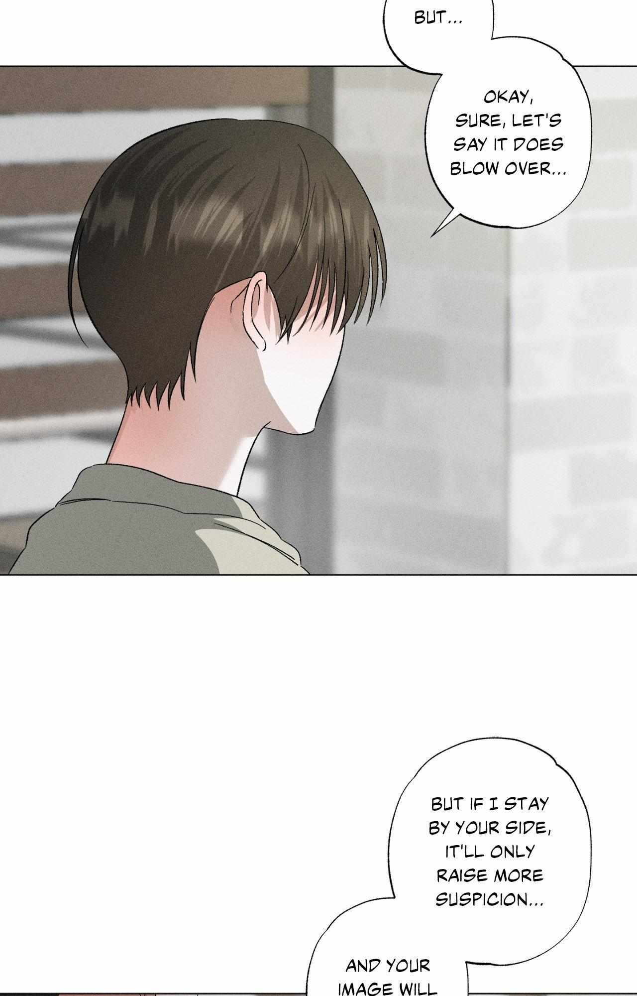 Close Up (Dyo) Chapter 50 page 43 - 