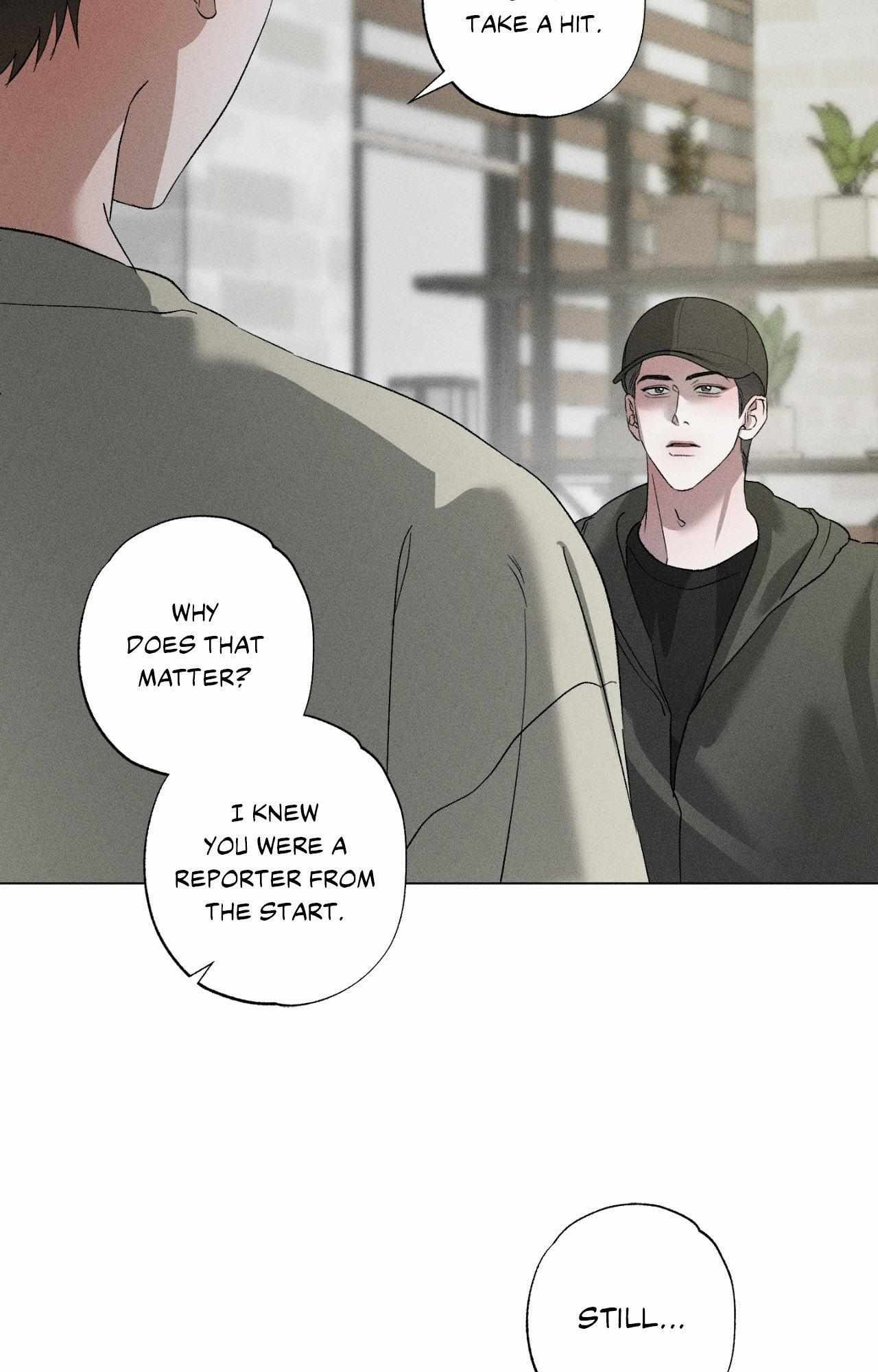 Close Up (Dyo) Chapter 50 page 44 - 