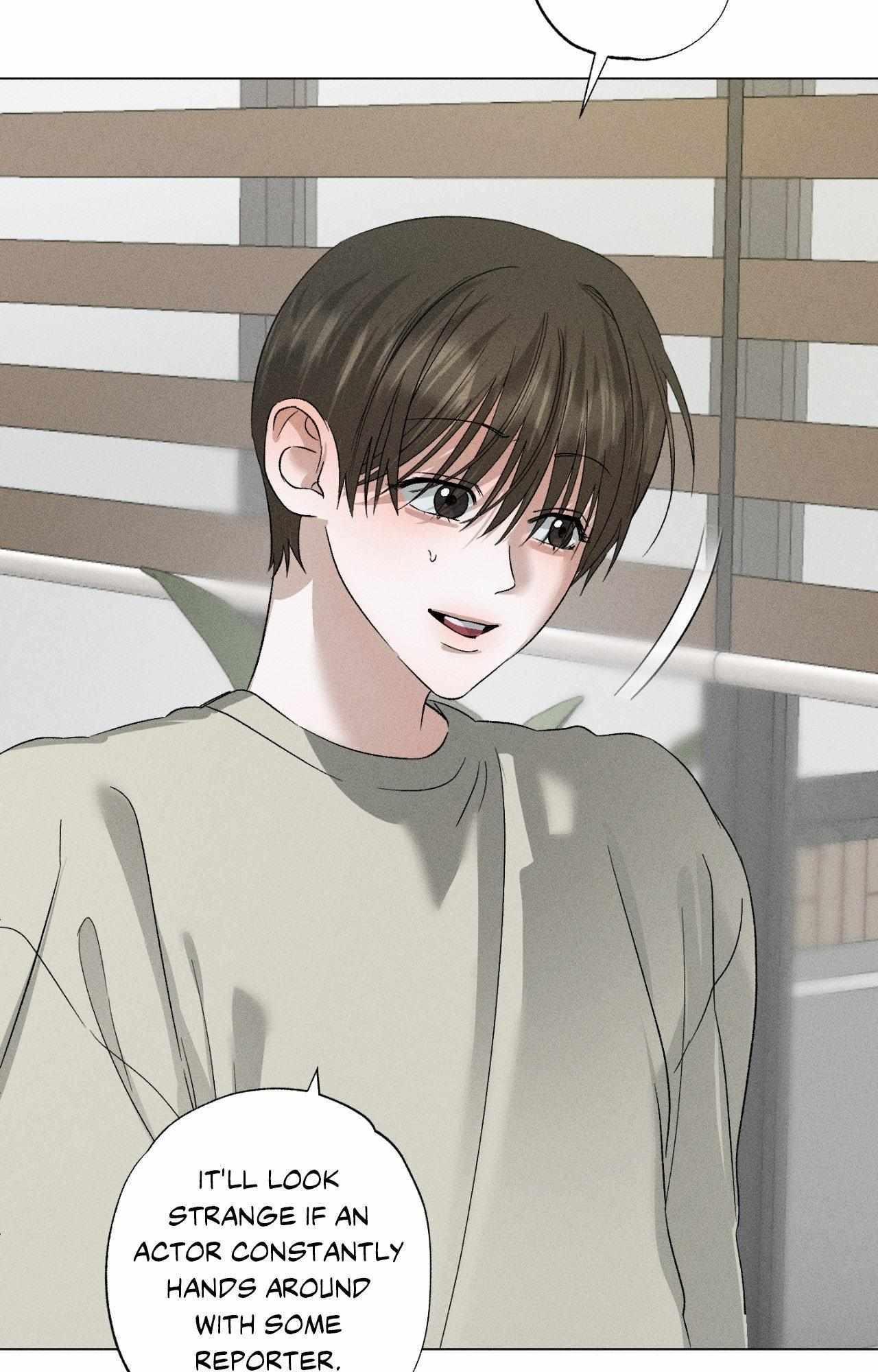 Close Up (Dyo) Chapter 50 page 45 - 