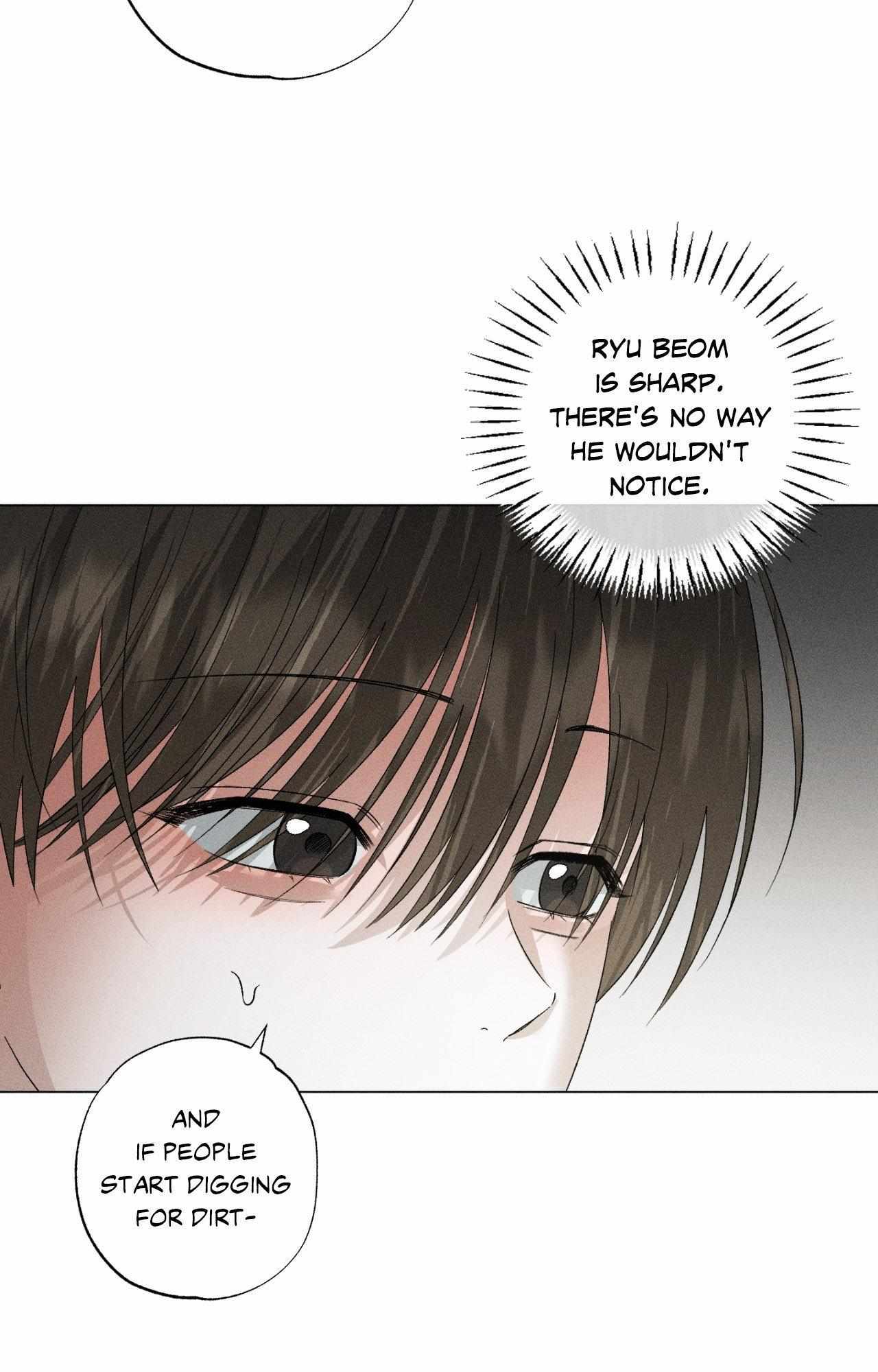 Close Up (Dyo) Chapter 50 page 46 - 