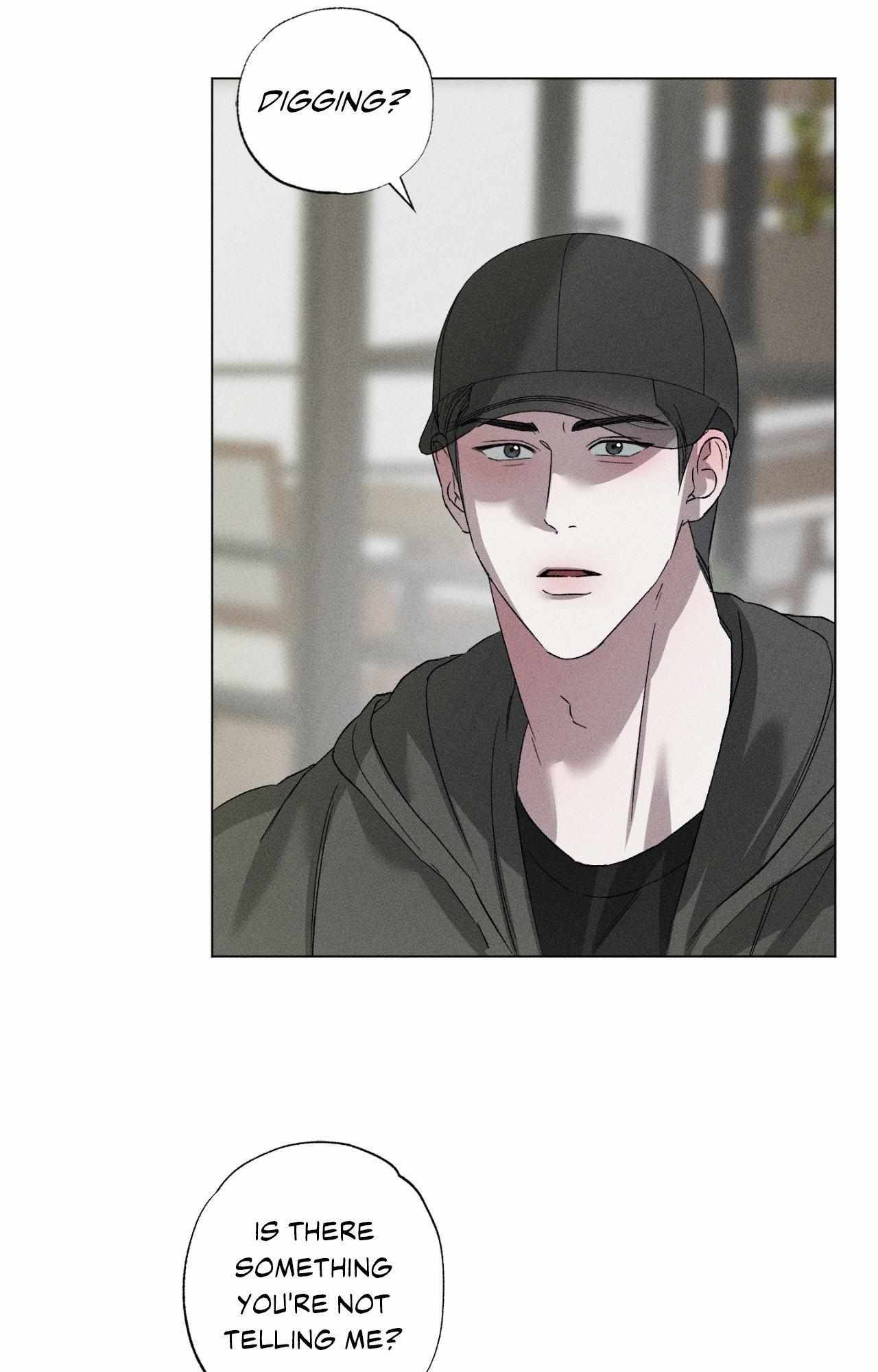 Close Up (Dyo) Chapter 50 page 47 - 