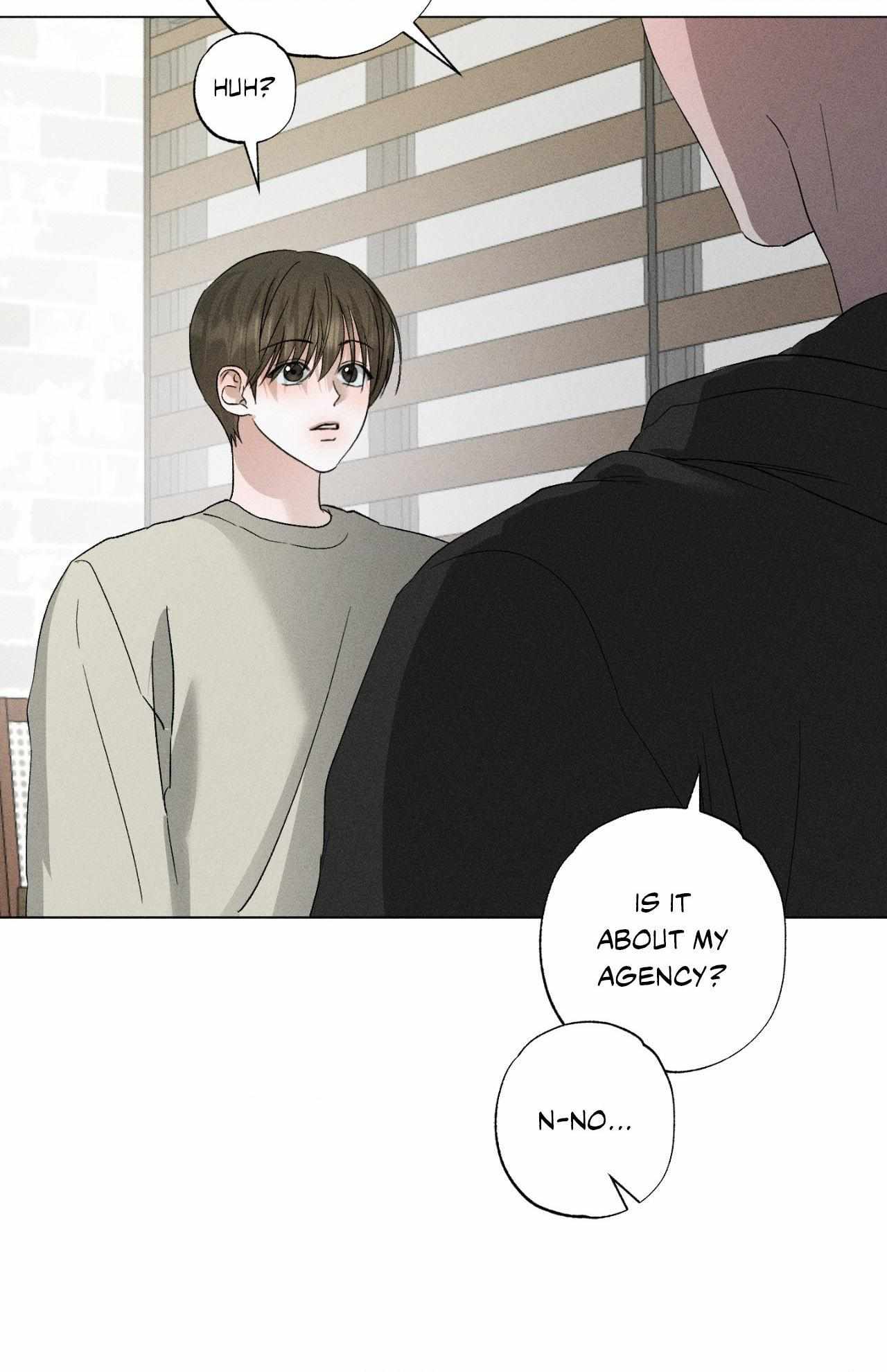 Close Up (Dyo) Chapter 50 page 48 - 