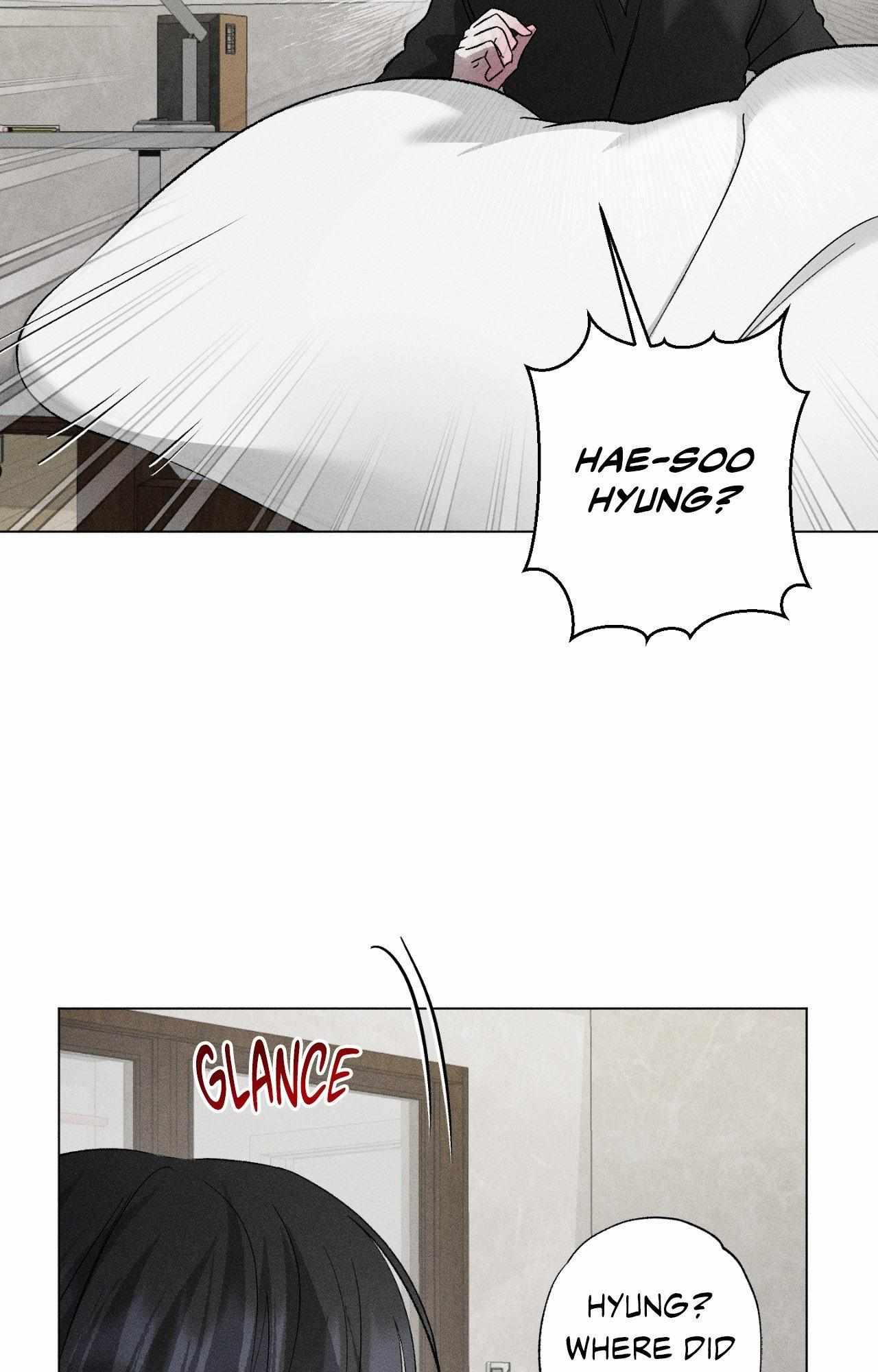 Close Up (Dyo) Chapter 50 page 6 - 