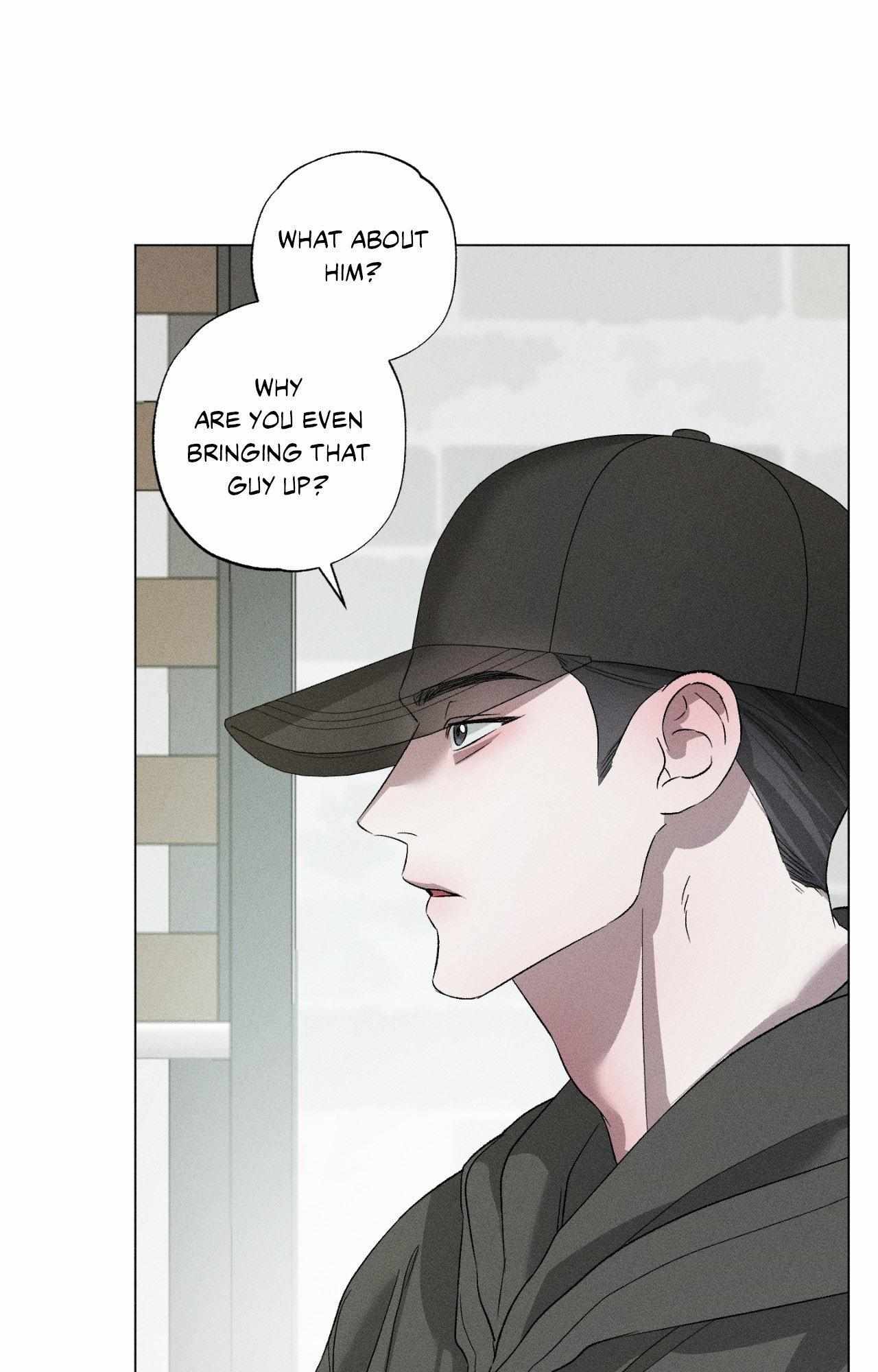 Close Up (Dyo) Chapter 50 page 51 - 