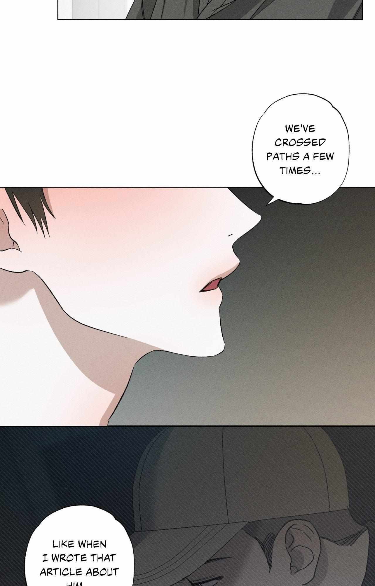 Close Up (Dyo) Chapter 50 page 52 - 