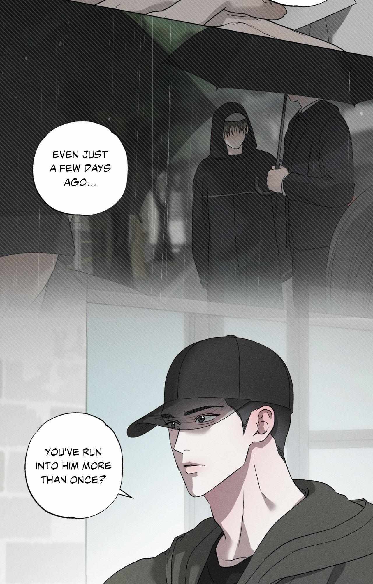 Close Up (Dyo) Chapter 50 page 54 - 