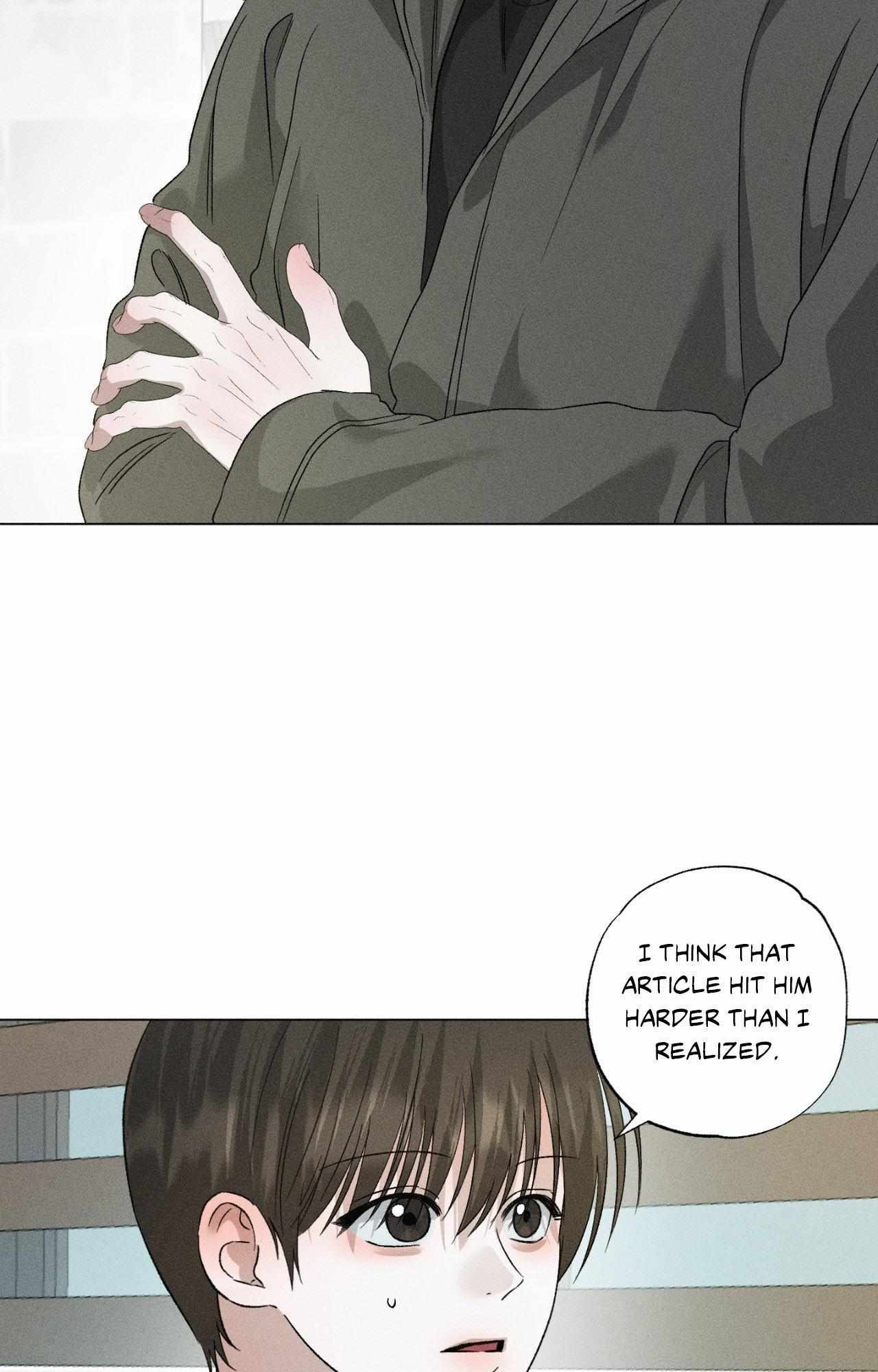 Close Up (Dyo) Chapter 50 page 55 - 