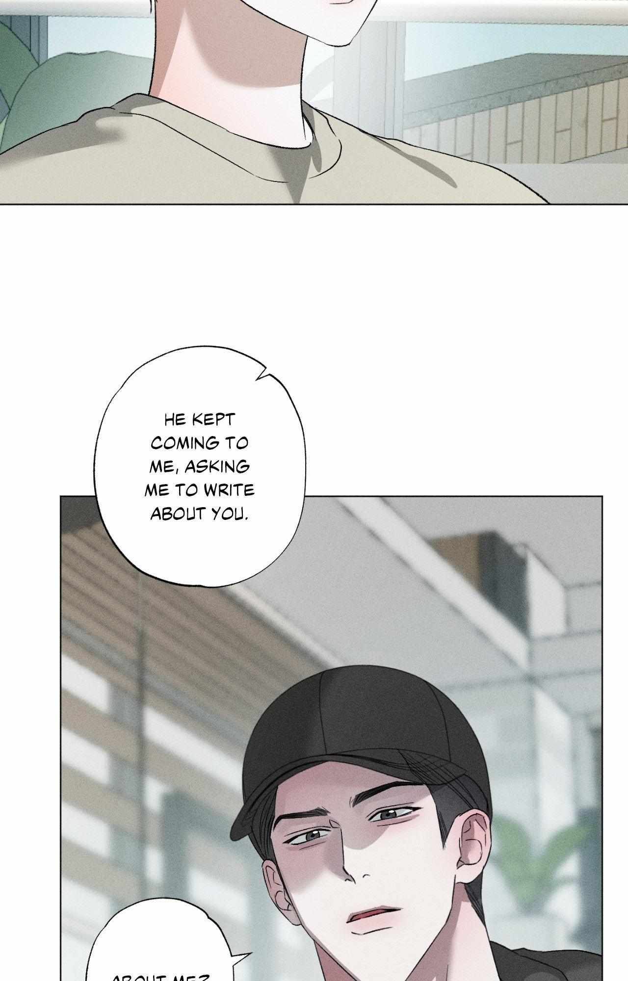 Close Up (Dyo) Chapter 50 page 56 - 