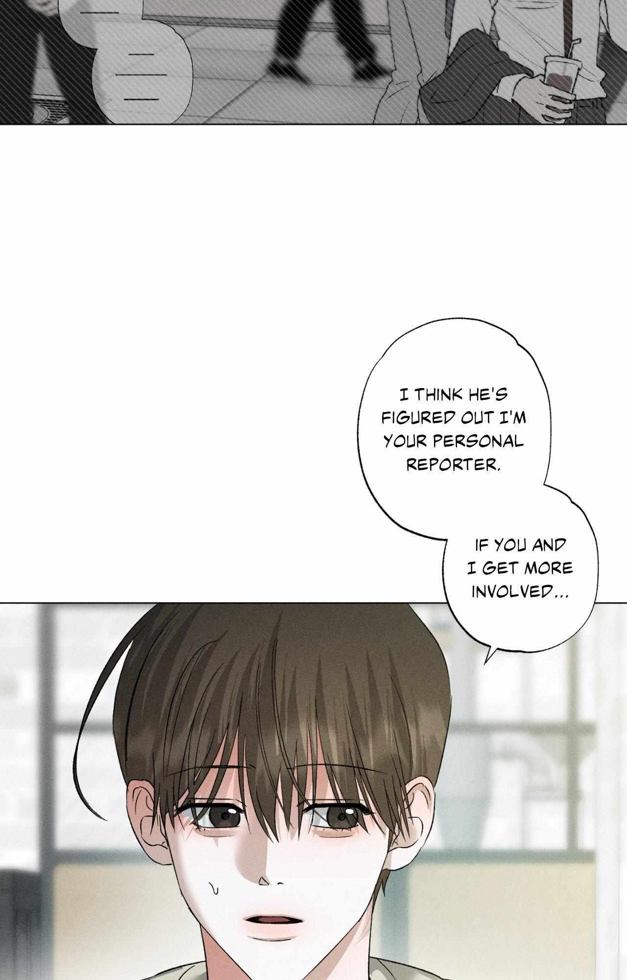 Close Up (Dyo) Chapter 50 page 58 - 
