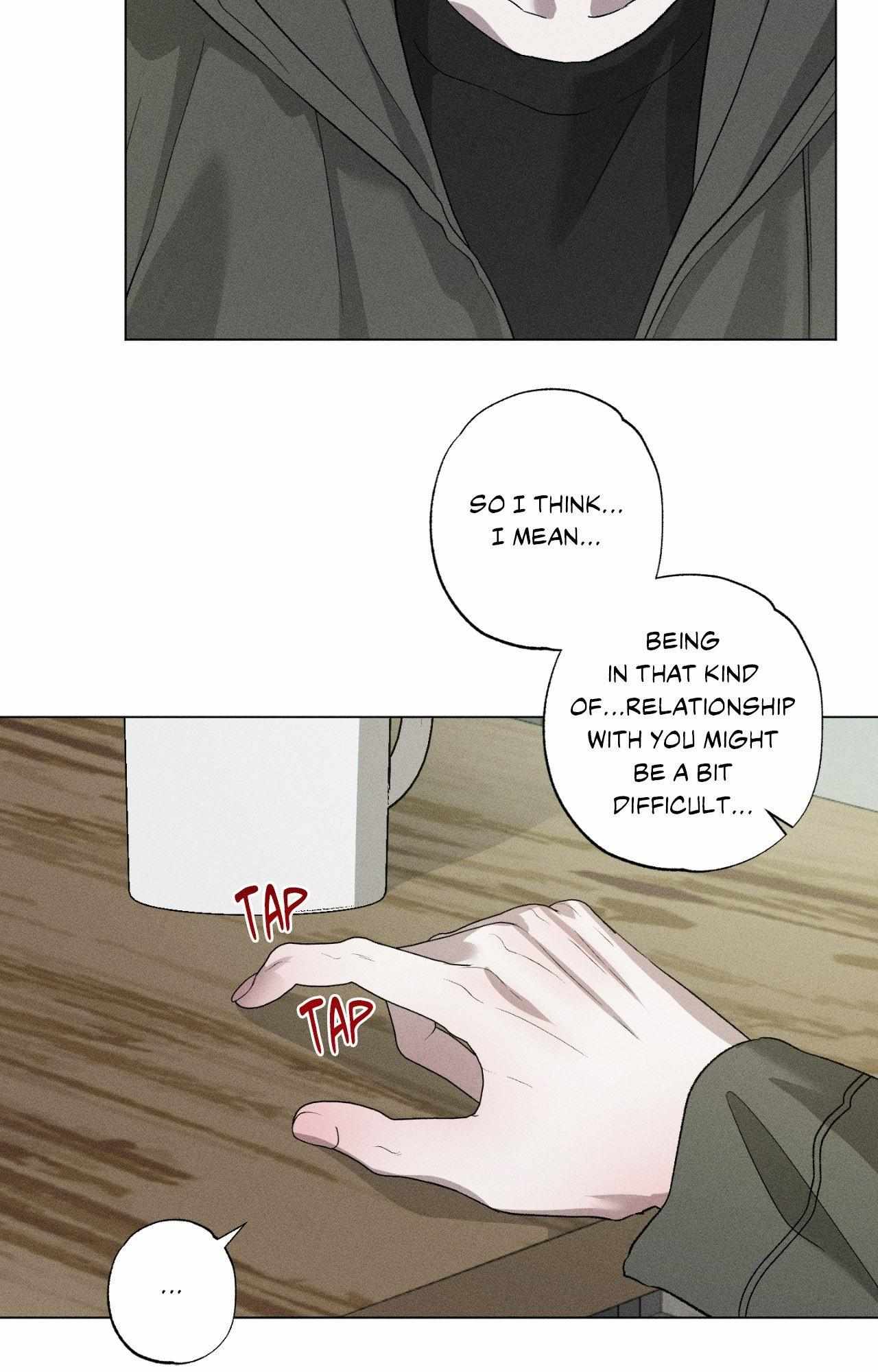 Close Up (Dyo) Chapter 50 page 61 - 