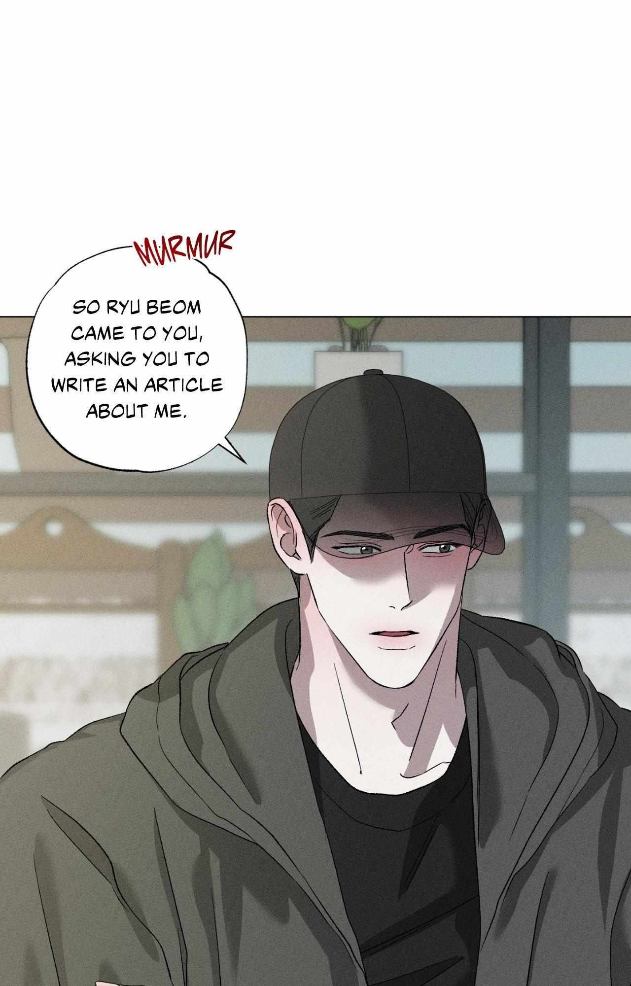 Close Up (Dyo) Chapter 50 page 62 - 