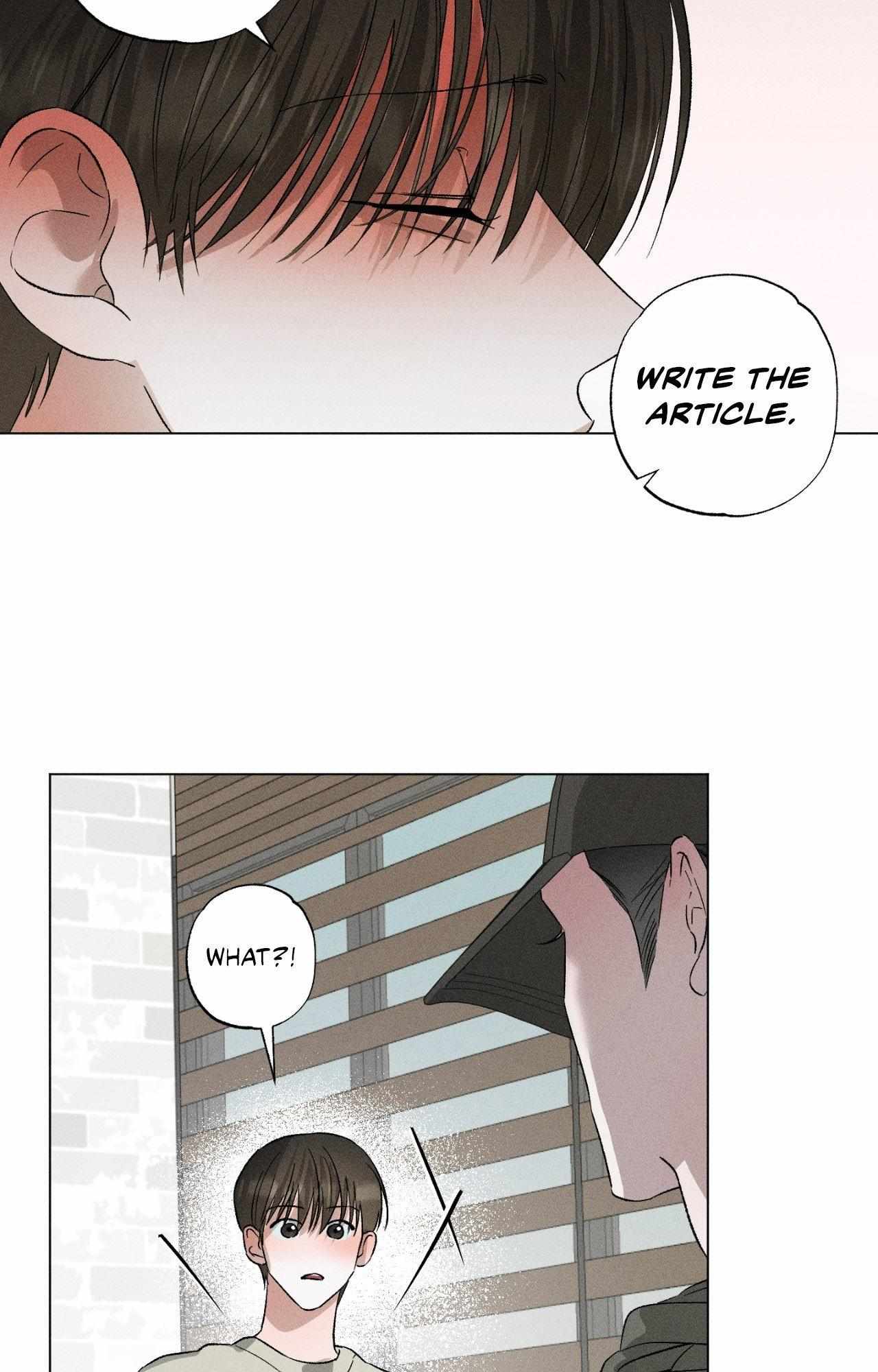 Close Up (Dyo) Chapter 50 page 67 - 